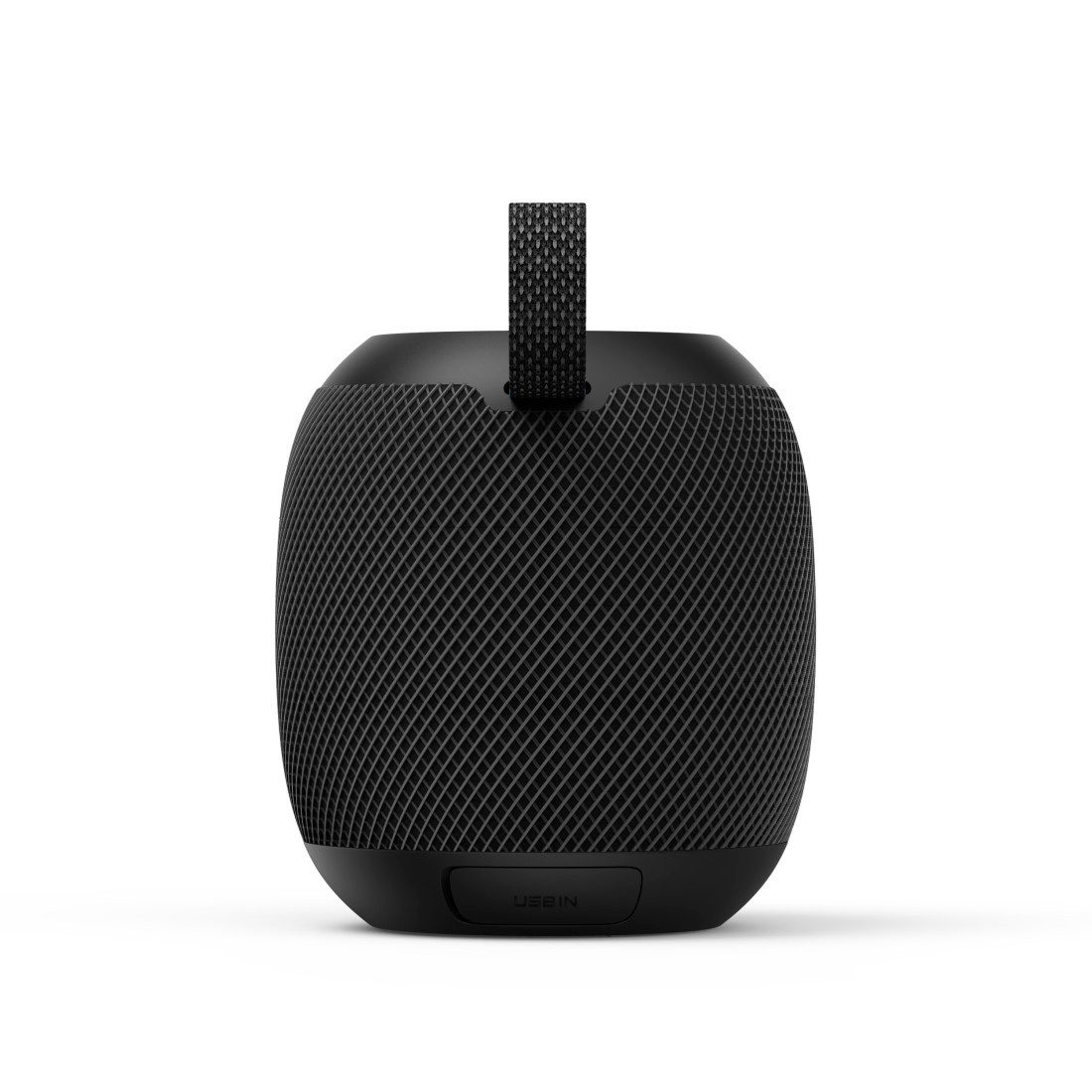Hama Bluetooth Box, LED, 16 W, wasserdicht IPX7, TWS, schwarz Bluetooth-Lautsprecher Stereo (A2DP Bluetooth, Bluetooth, HFP, AVRCP Bluetooth, 16 W, 10 Stunden Akkulaufzeit)