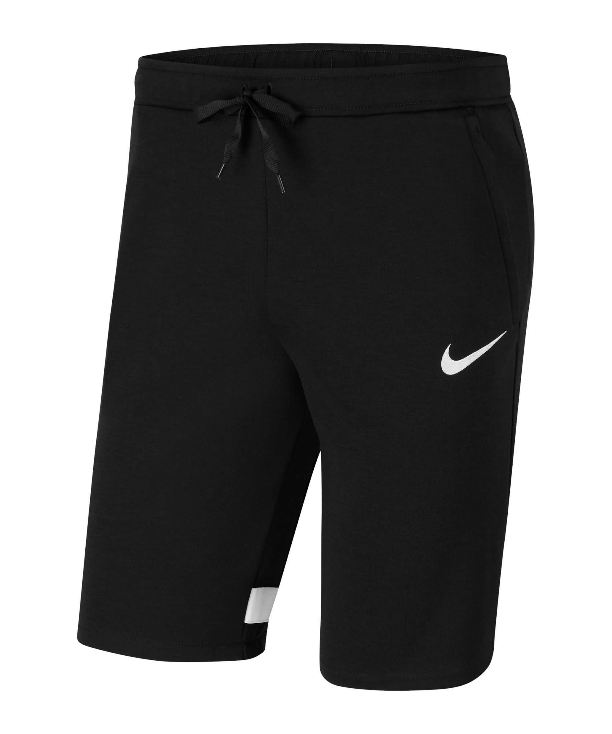 Nike Sporthose Strike 21 Fleece Short günstig online kaufen