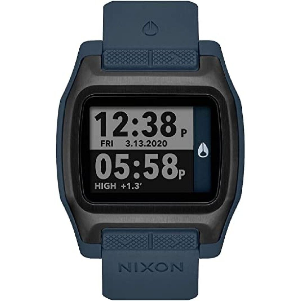 Nixon Luxusuhr WATCHES Mod. A1308-2889