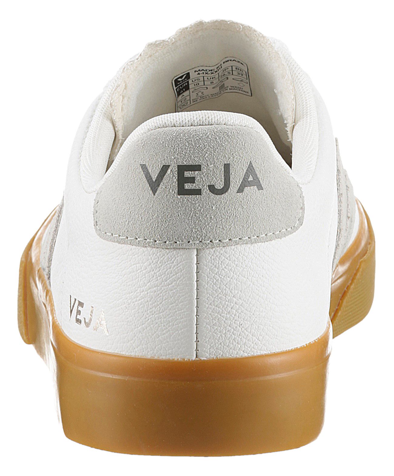 VEJA Campo Sneaker Retro Sneaker, Court günstig online kaufen