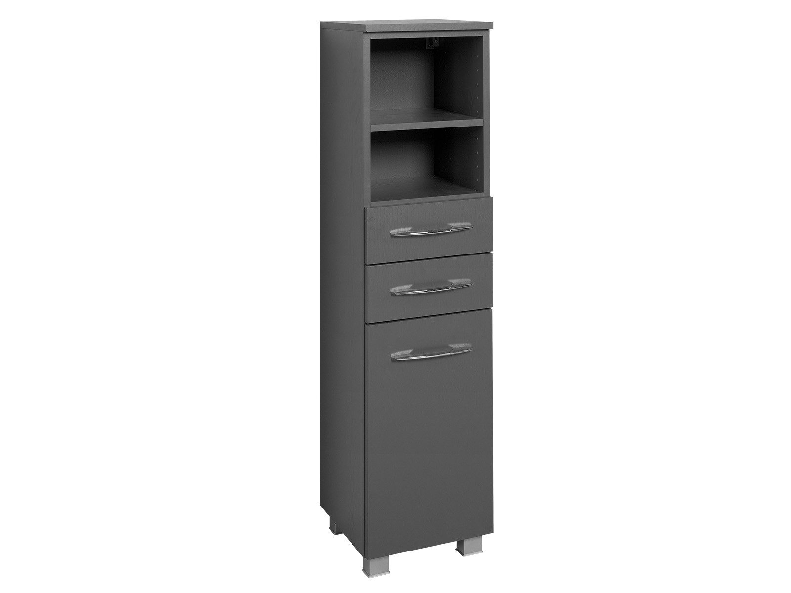 Midischrank 30 Portofino von Held Möbel Weiß günstig online kaufen