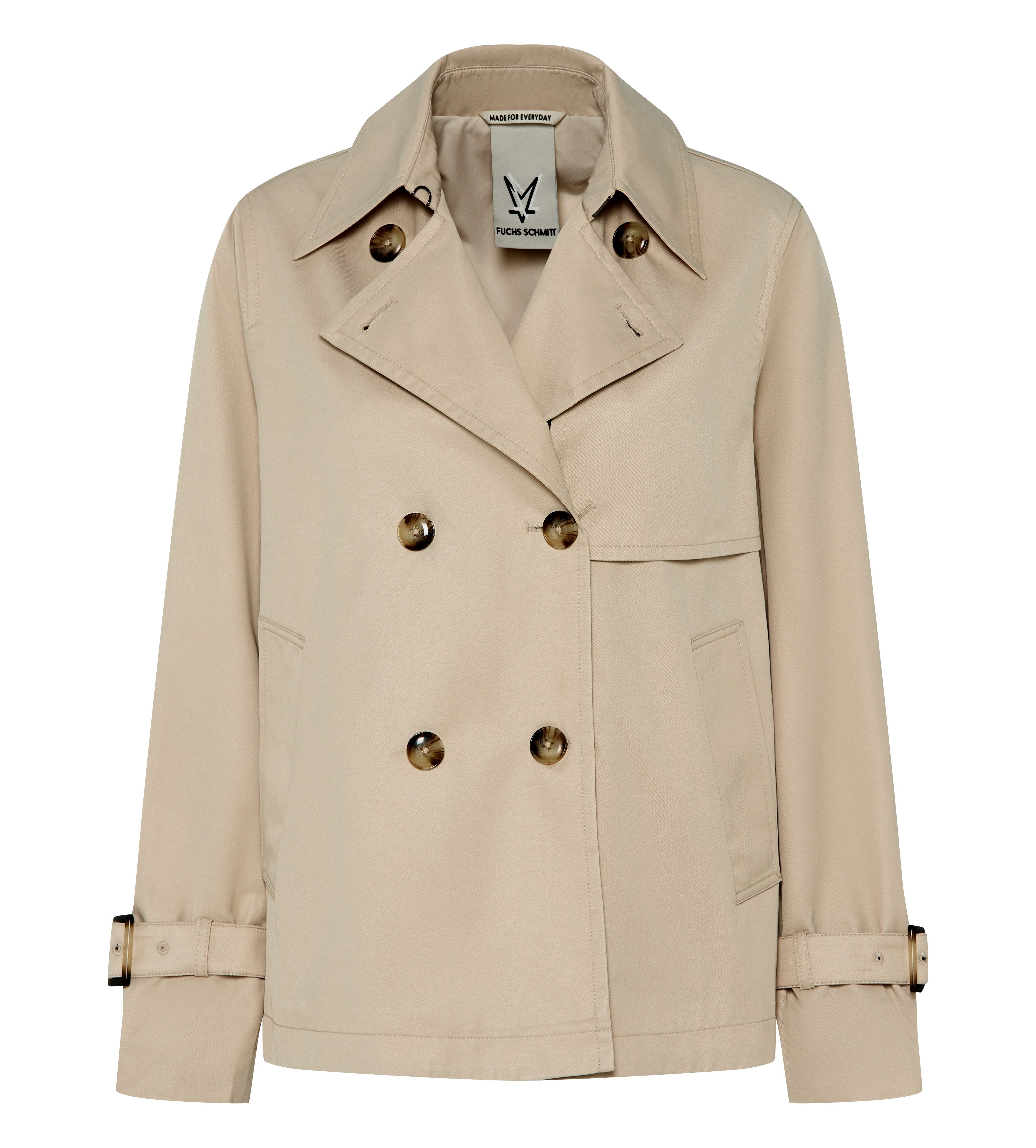 Outdoorjacke