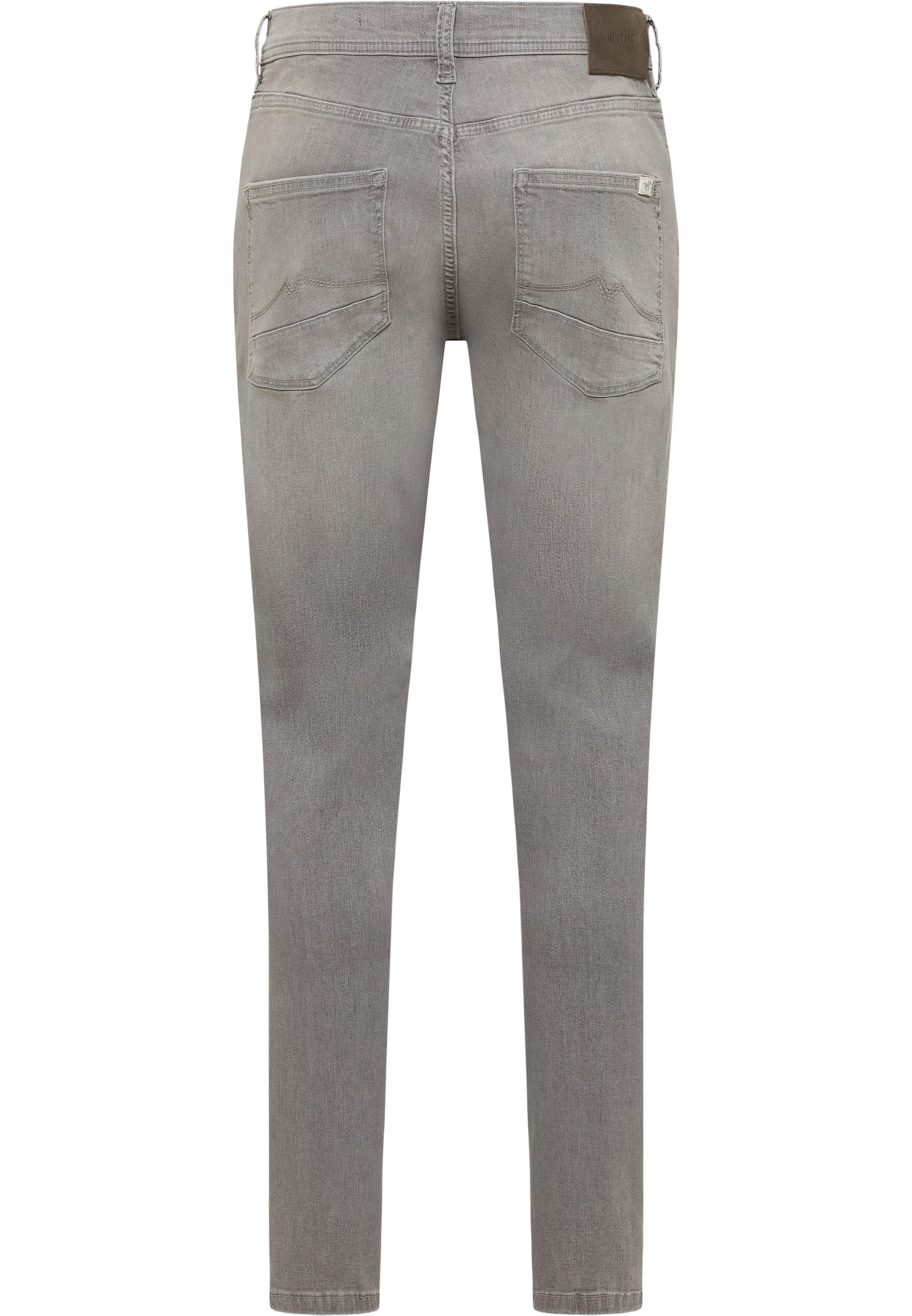 MUSTANG Slim-fit-Jeans Herren Style Vegas Slim