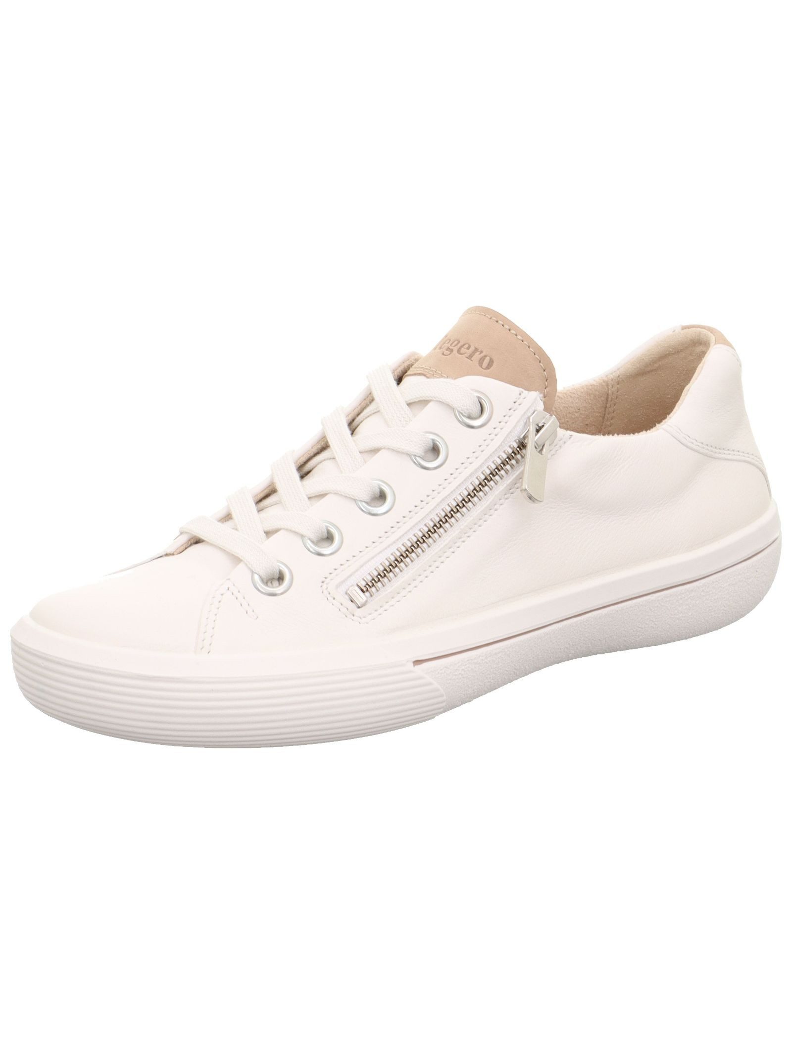Legero Sneaker Nappaleder Sneaker