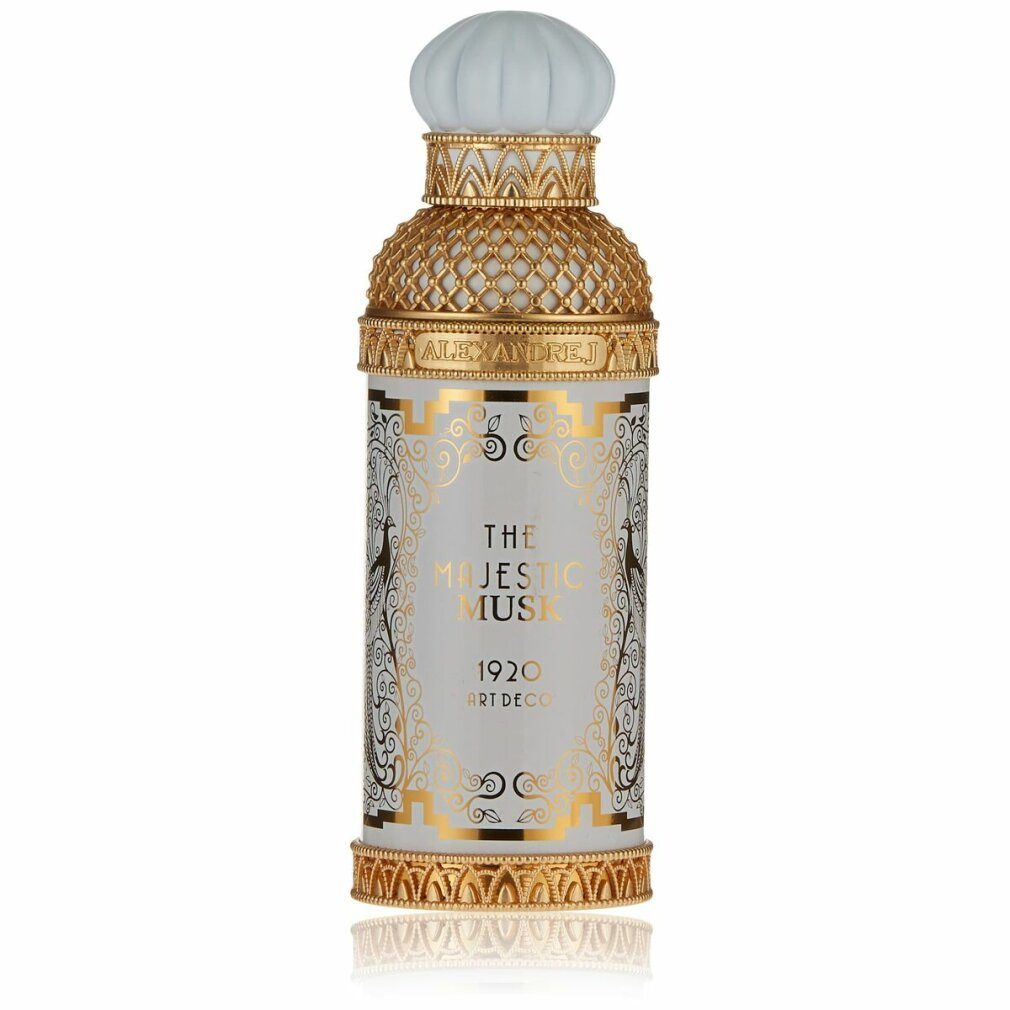 Alexandre.J Парфюми Alexandre J The Majestic Moschus Eau De Parfum Spray unisex 100ml