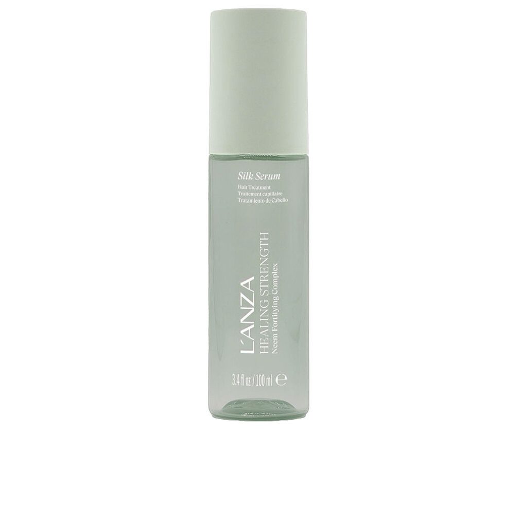 Lanza Haarpflege-Set HEALING STRENGTH Seidenserum