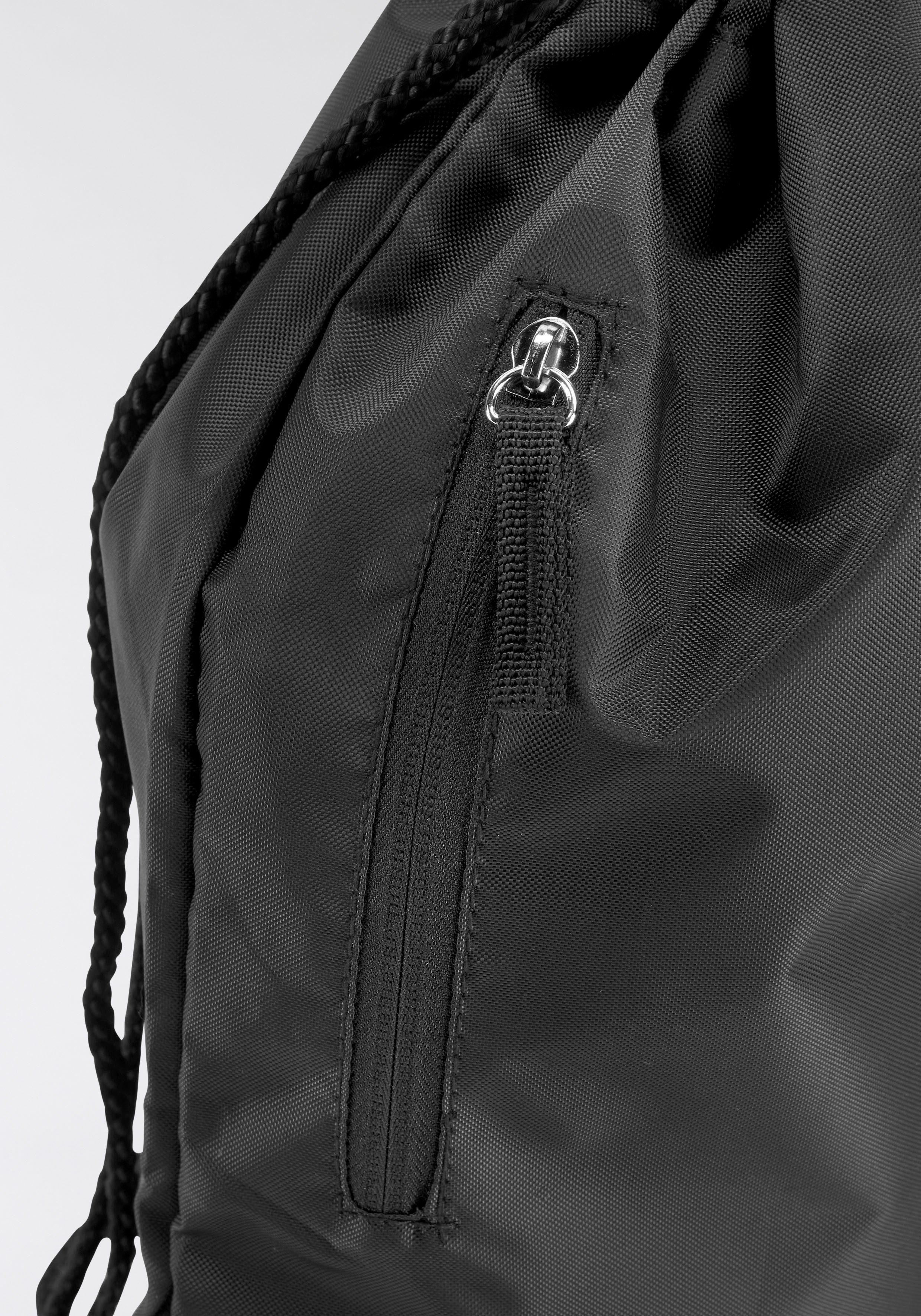 Champion Sportrucksack Athletic Satchel, für Kinder, sportlicher Stil, mit Rückfach