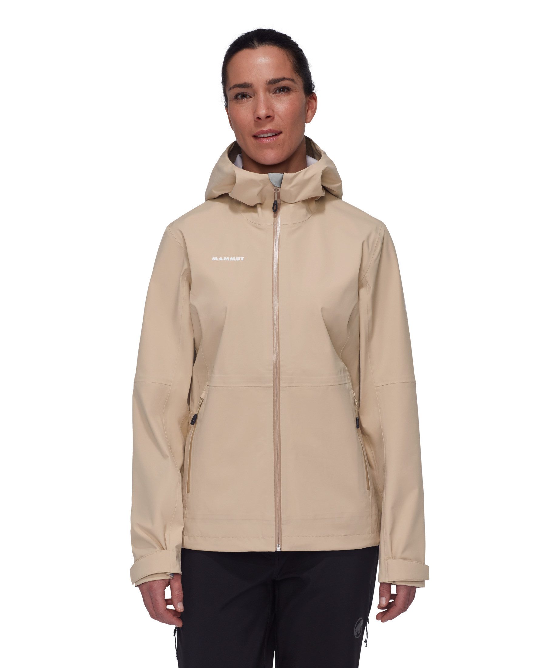 Mammut Regenjacke Linard Guide HS Hooded günstig online kaufen