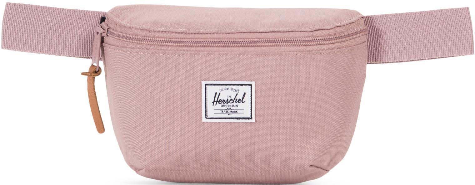 Herschel Gürteltasche Classic, Fourteen, Ash Rose