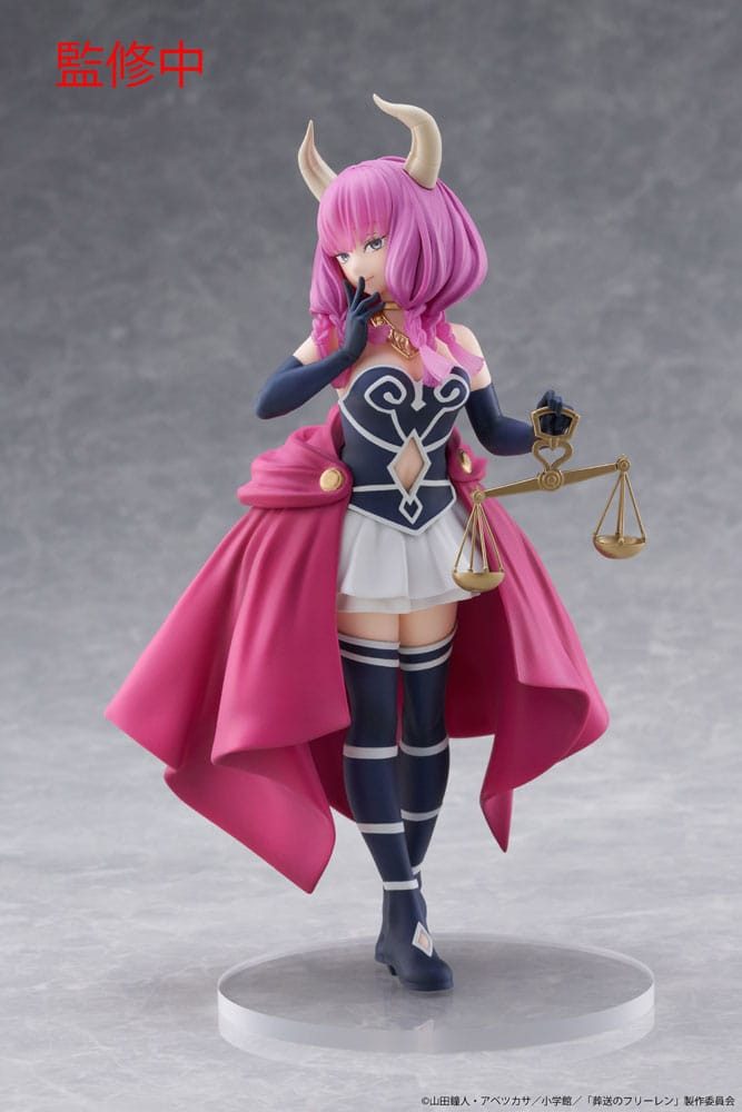Taito Prize Merchandise-Figur Frieren: Beyond Journey's End Coreful PVC Aura 18 cm