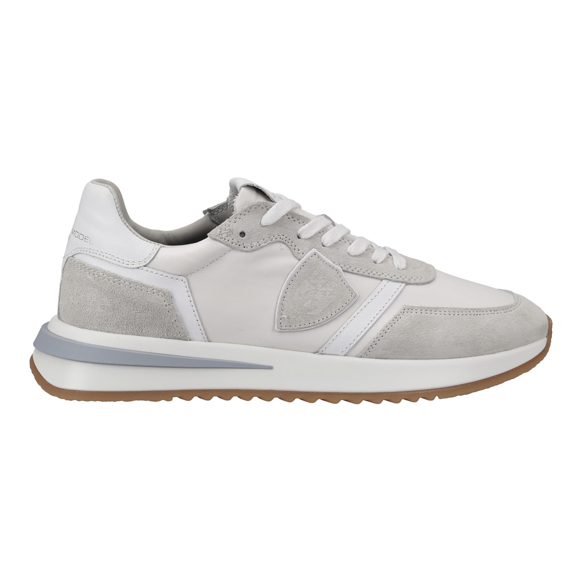 PHILIPPE MODEL Philippe Model TROPEZ 2.1 LOW, Sneaker, Beige, Herren Sneake günstig online kaufen