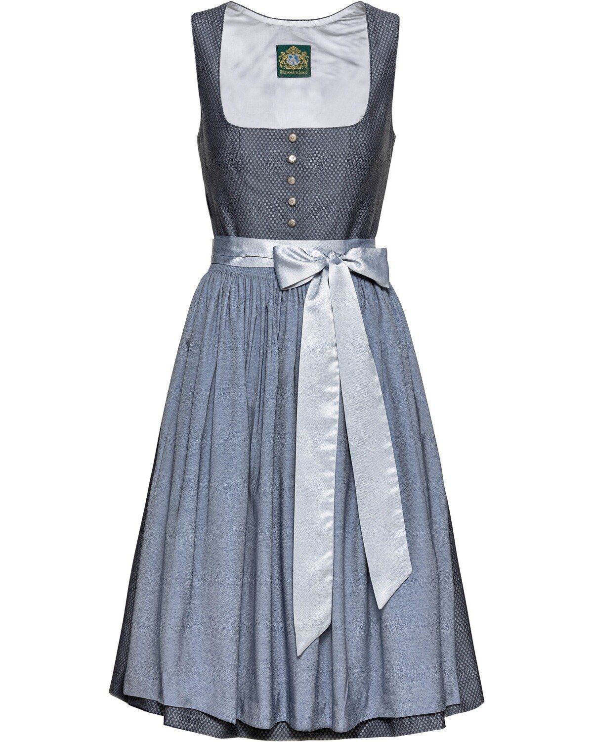 Dirndl Jacquard-Dirndl Pillersee