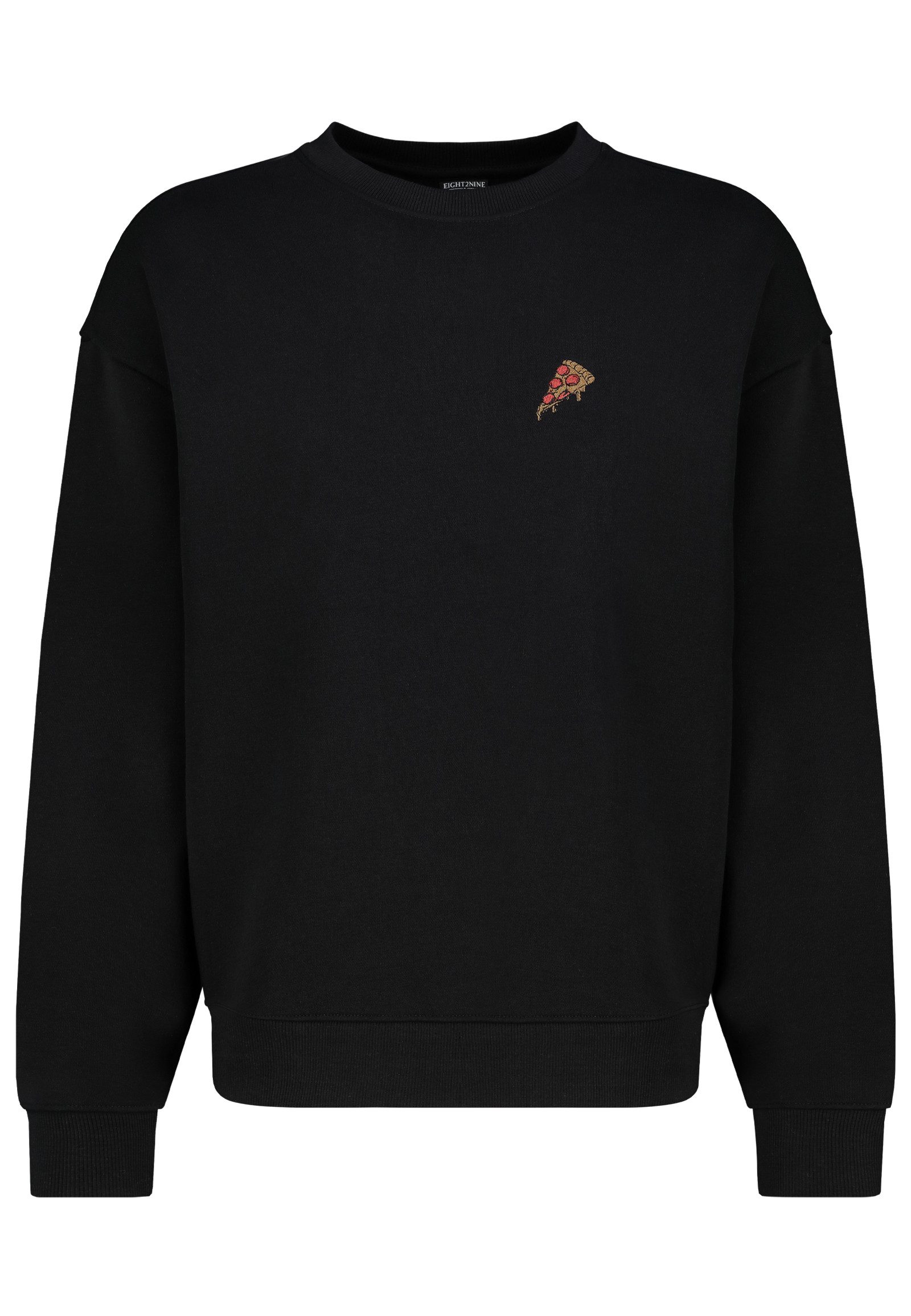 SUBLEVEL Sweatshirt Herren Pullover langarm mit günstig online kaufen