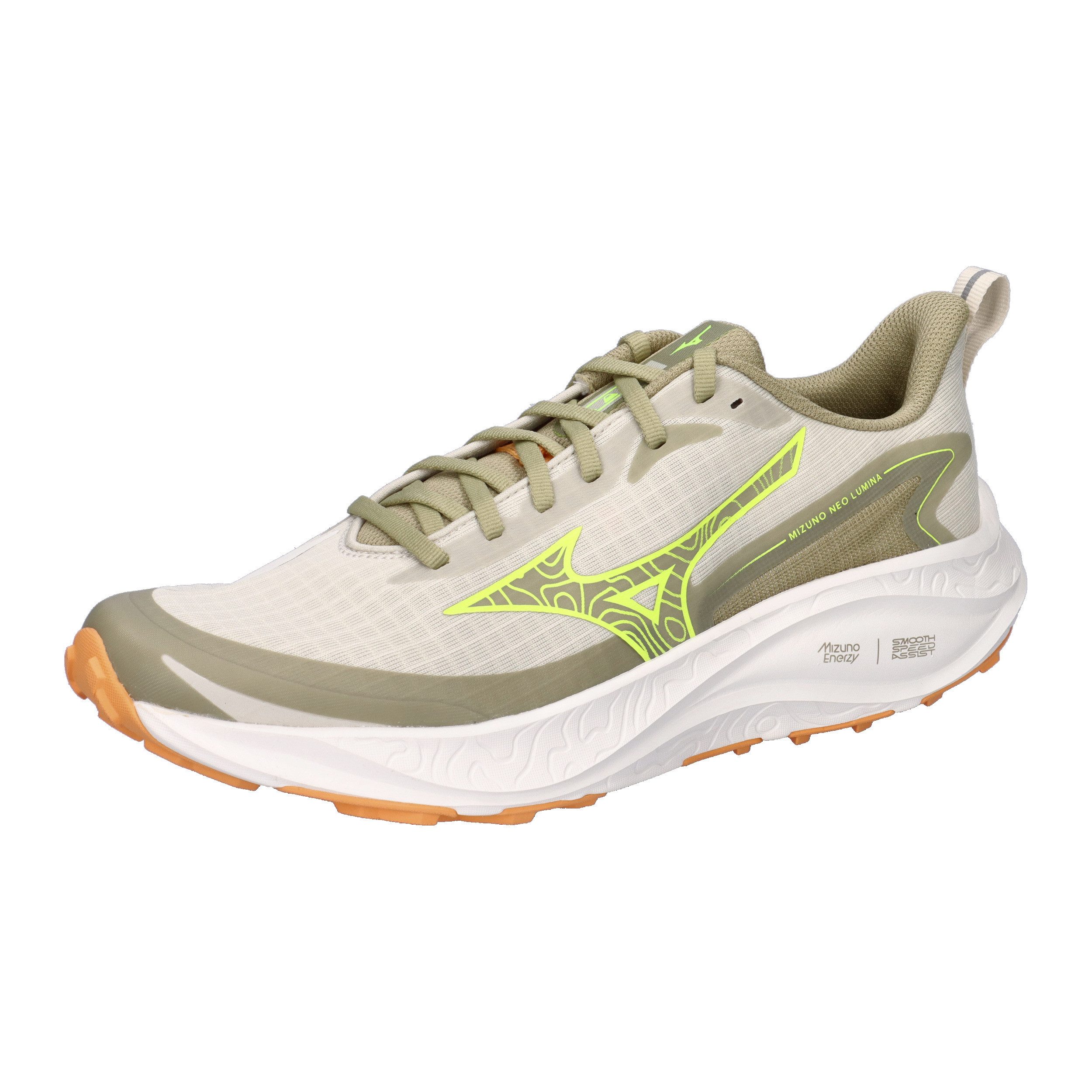 Mizuno Damen Laufschuhe NEO LUMINA J1GK2673 Laufschuh