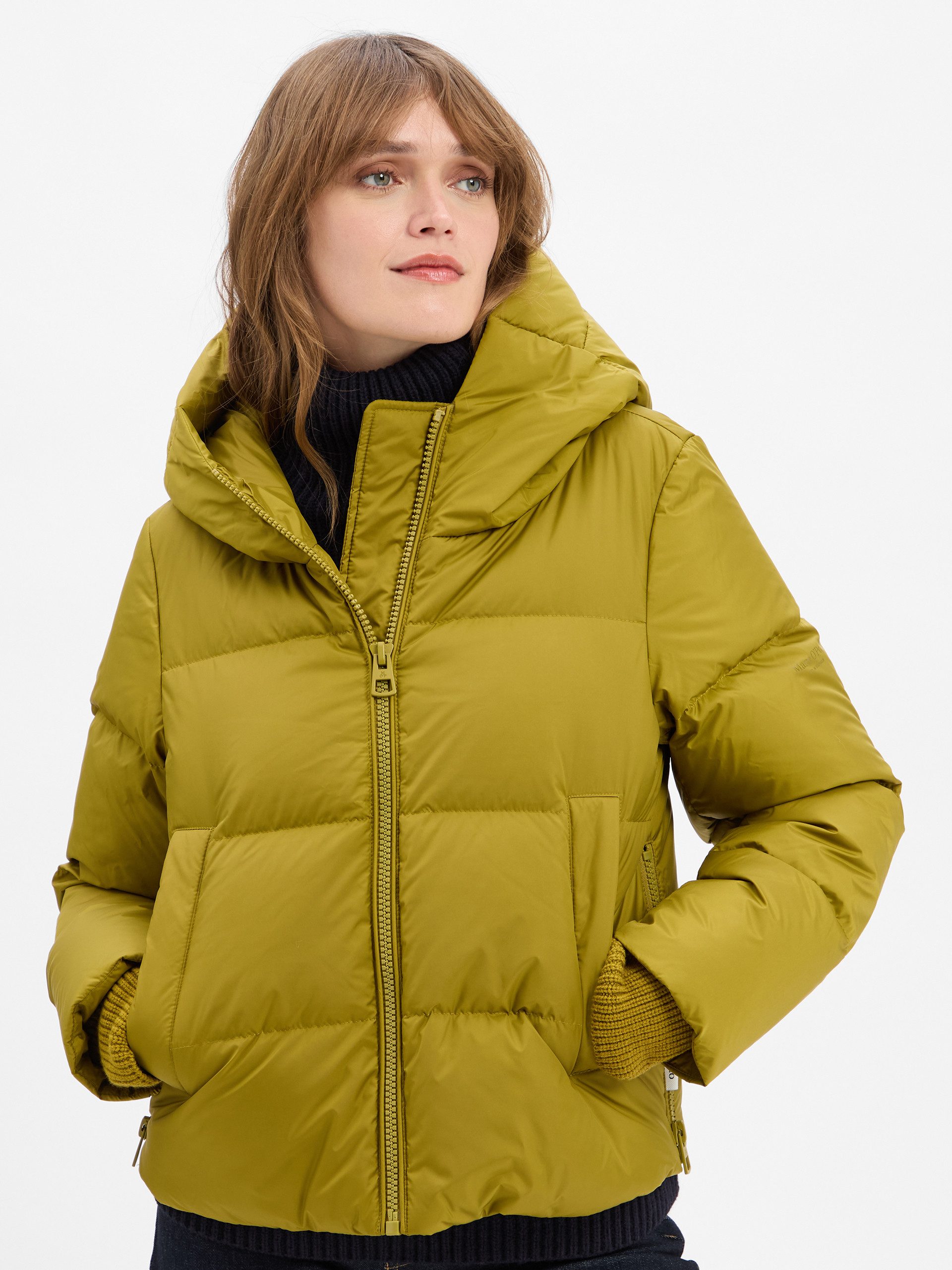 Marc O'Polo Daunenjacke