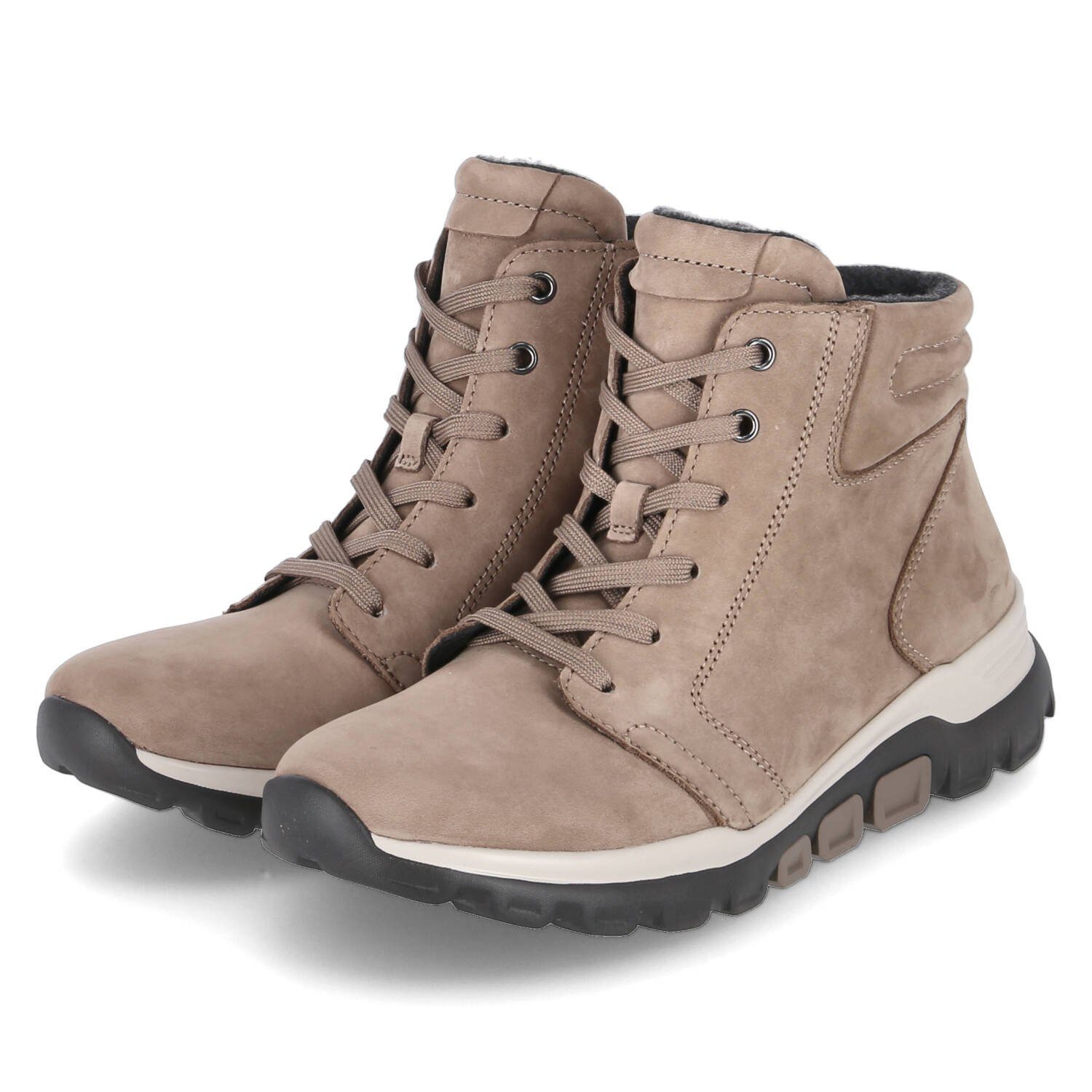 Gabor Schnürboots Stiefelette