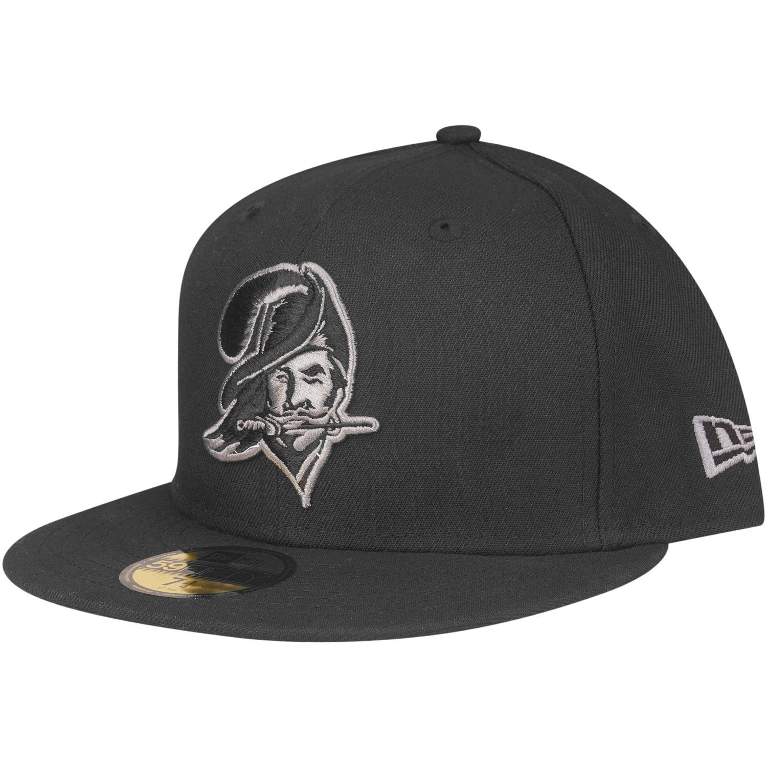 New Era Fitted Cap Bay Buccaneers Tampa RETRO 59Fifty