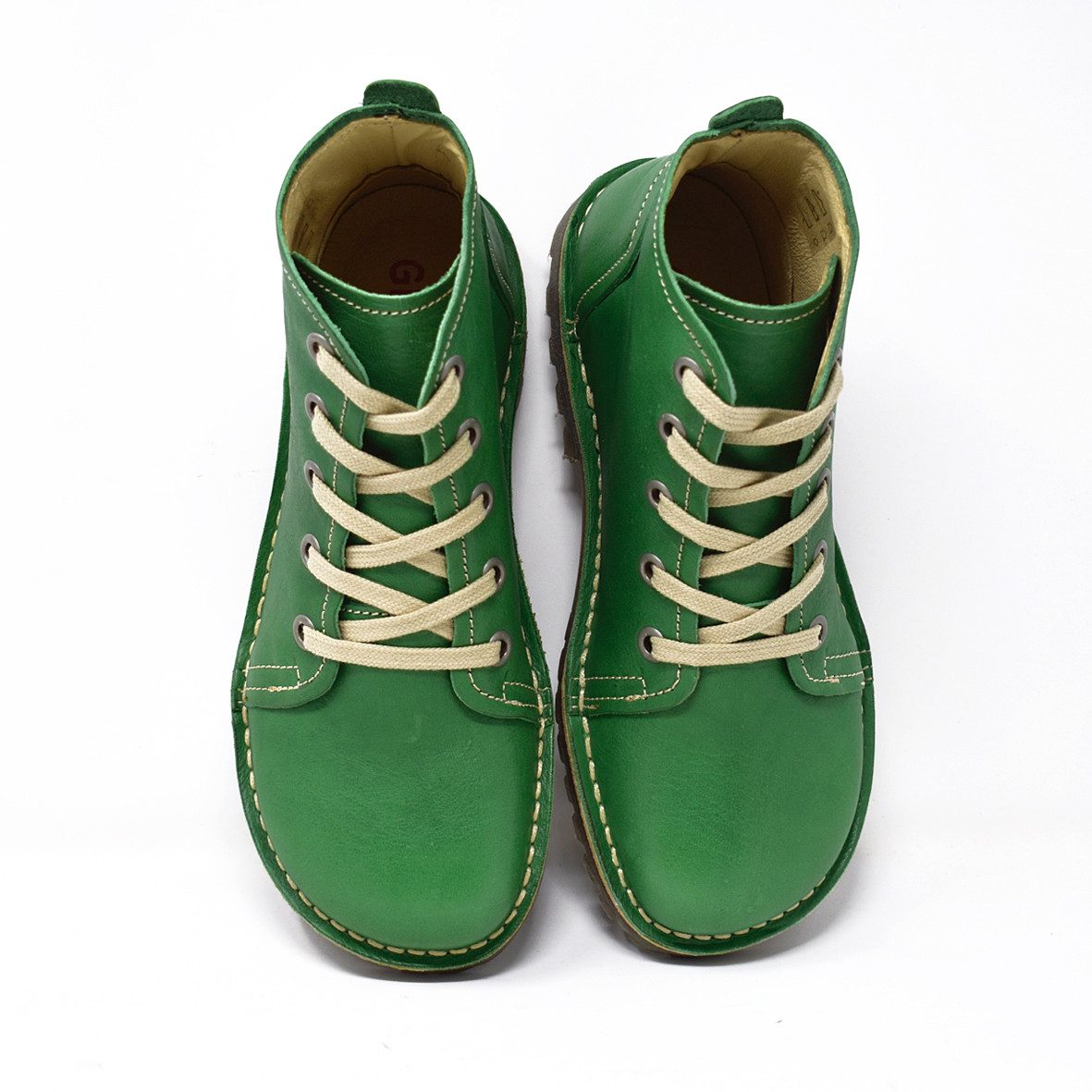 GRÜNBEIN SHOES & BOOTS Ankle Boots Tessa Naturform Ankleboots günstig online kaufen