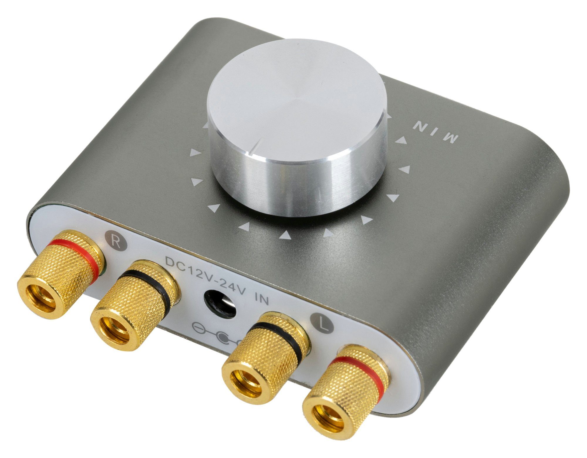 MAMP-250BT Mini-Hifi-Verstärker Audioverstärker