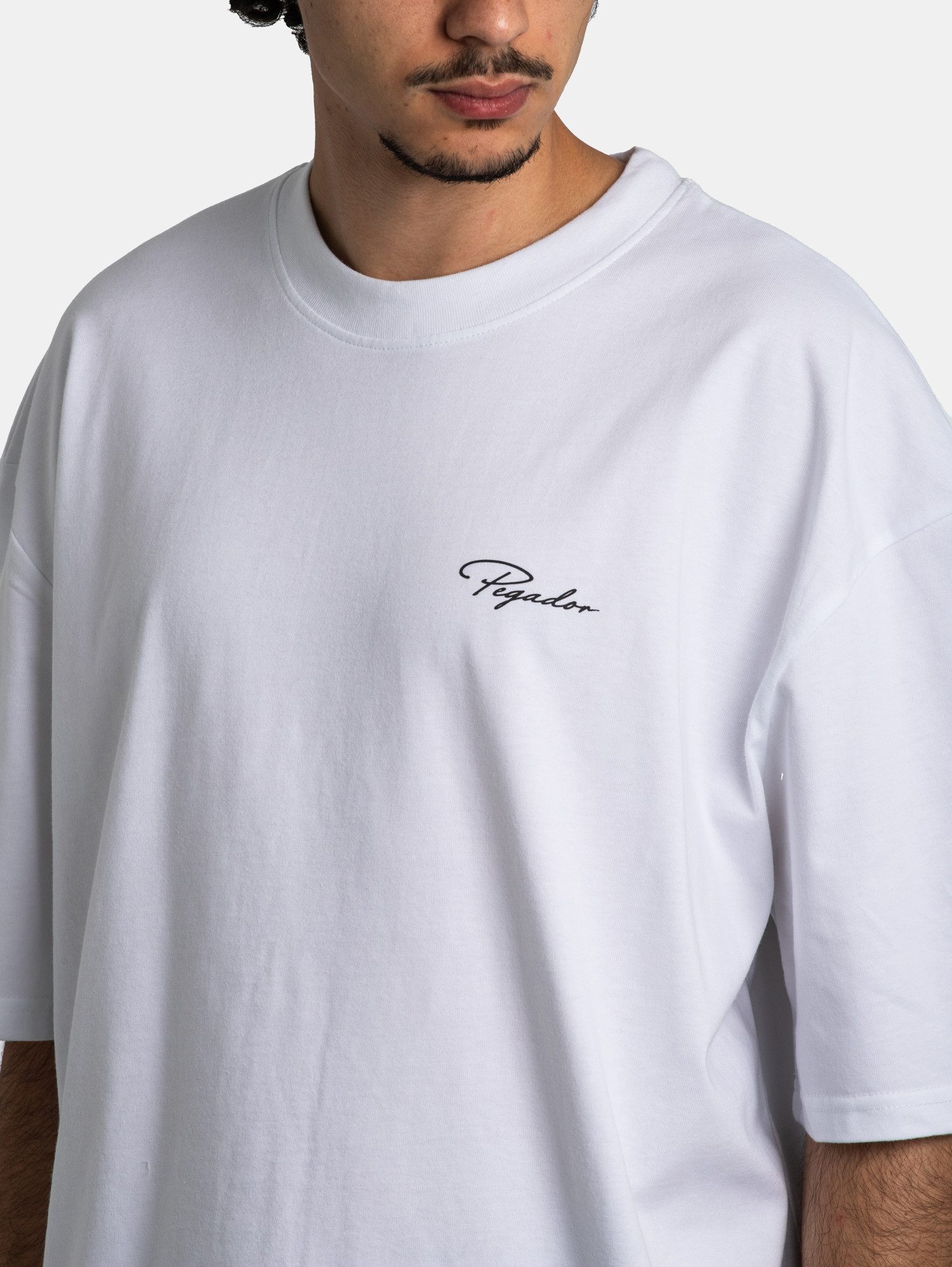 PEGADOR T-Shirt Pegador Pike Oversized Tee