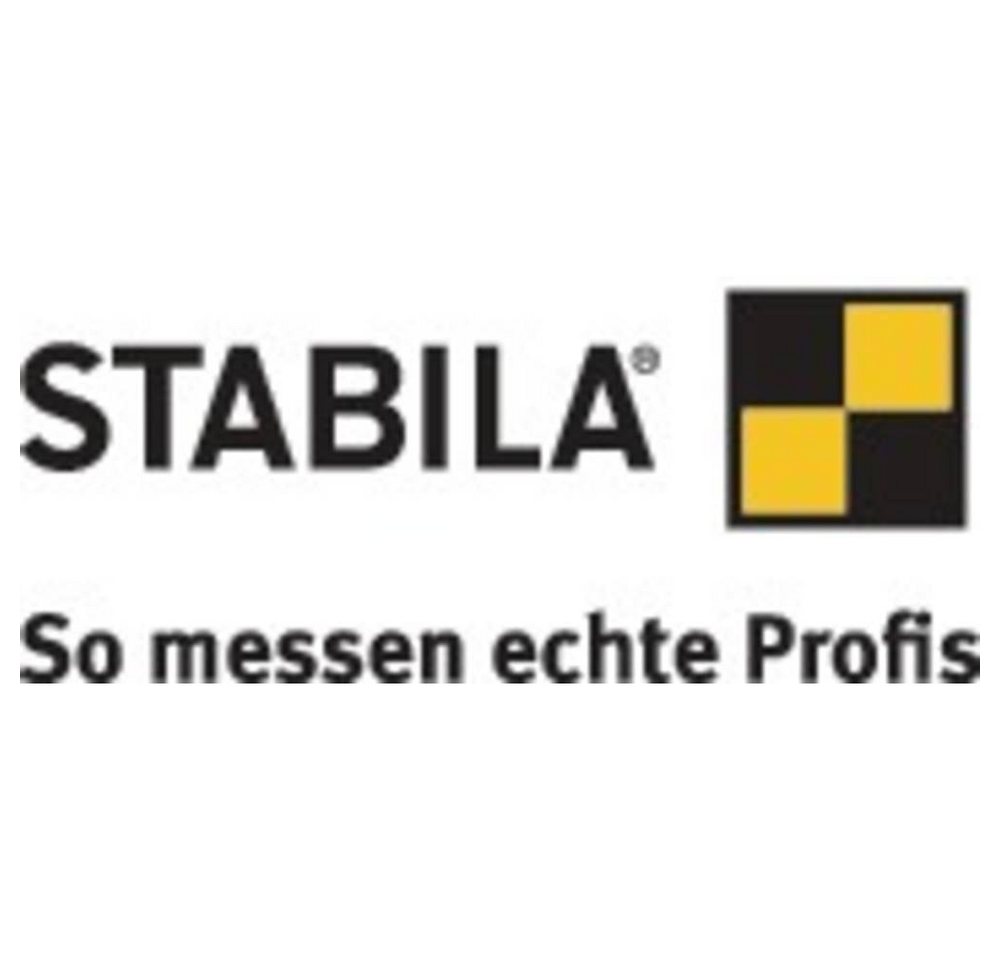 Thumbnail - Stabila Wasserwaage Wasserwaage Type 80 ASM, 120 cm, mit, mit Magnet
