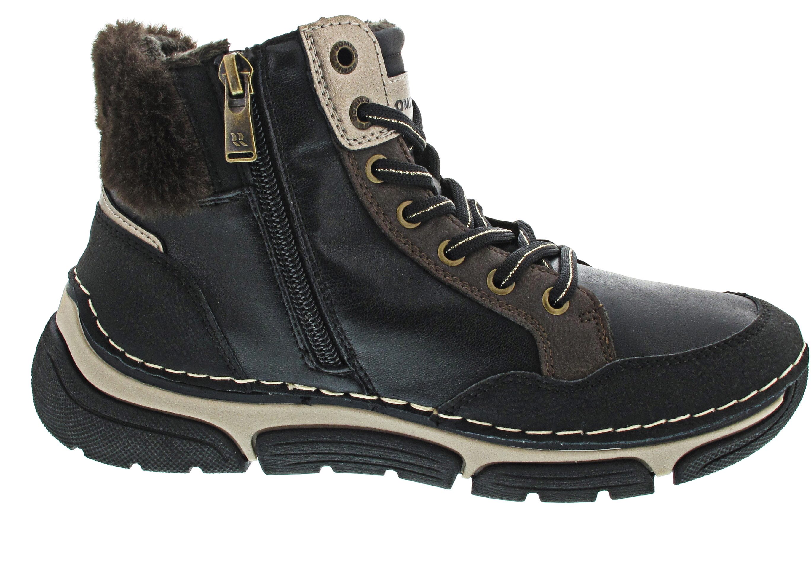Romika Schnürstiefelette