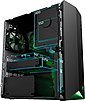 HP TG01-2215ng Gaming-PC (AMD Ryzen 7 5700G, GeForce RTX 3060Ti, 16 GB RAM, 1000 GB HDD, 1000 GB SSD, Luftkühlung), Bild 5