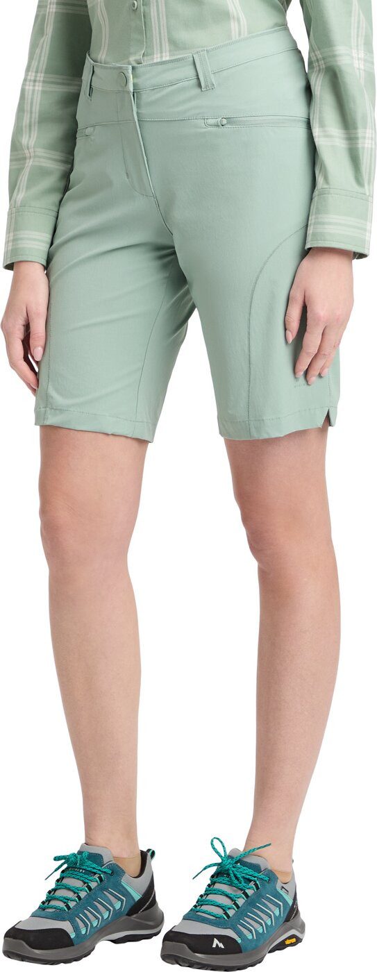 McKINLEY Trekkingshorts Da.-Bermuda Cameron II wms
