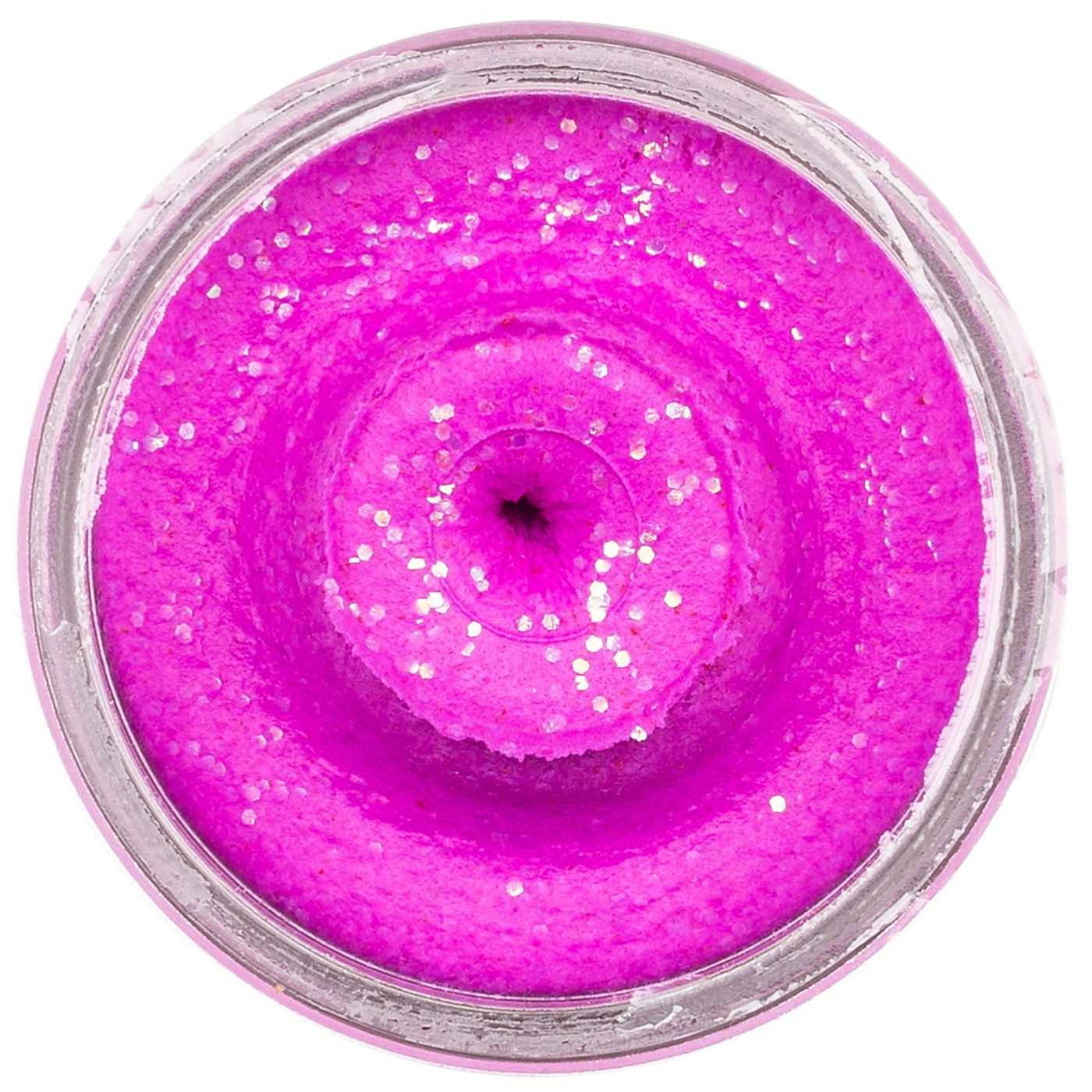 Kunstköder Berkley PowerBait Trout Bait Fruit Range - 50g Forellenteig