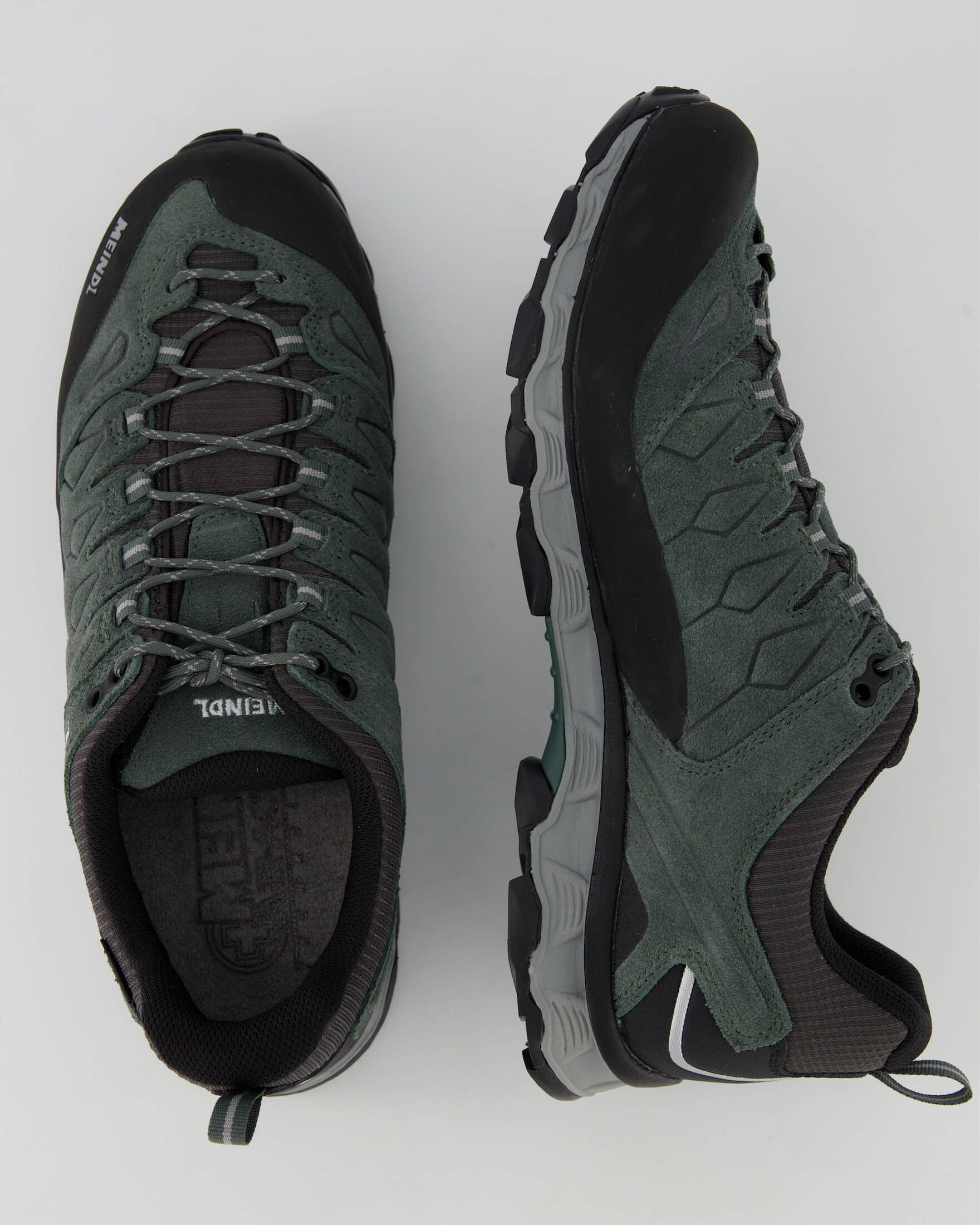 Meindl Herren Wanderschuhe LITE TRAIL GTX günstig online kaufen