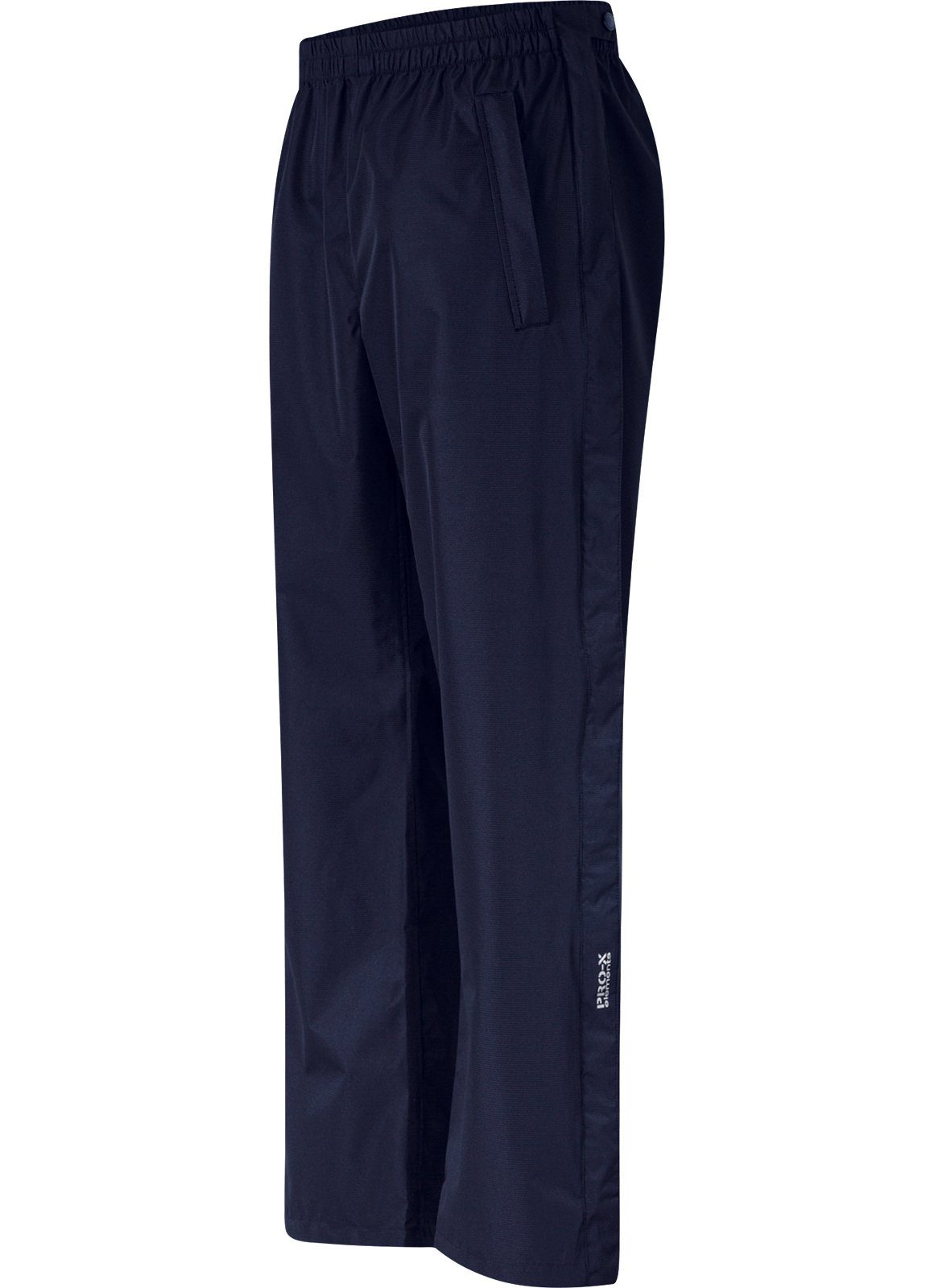 Regenhose LOGON
