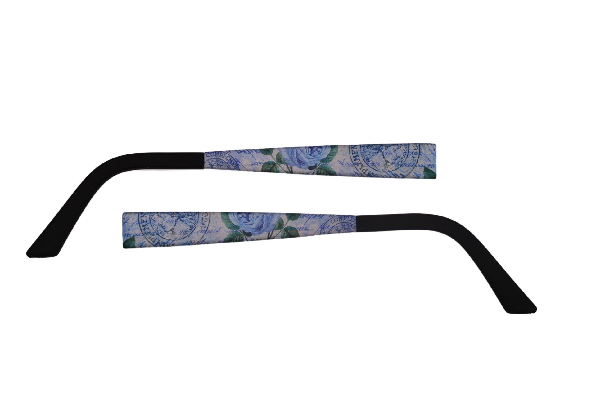 eyemax Brillengestell Eye Max Wechselbügel 5650 2002