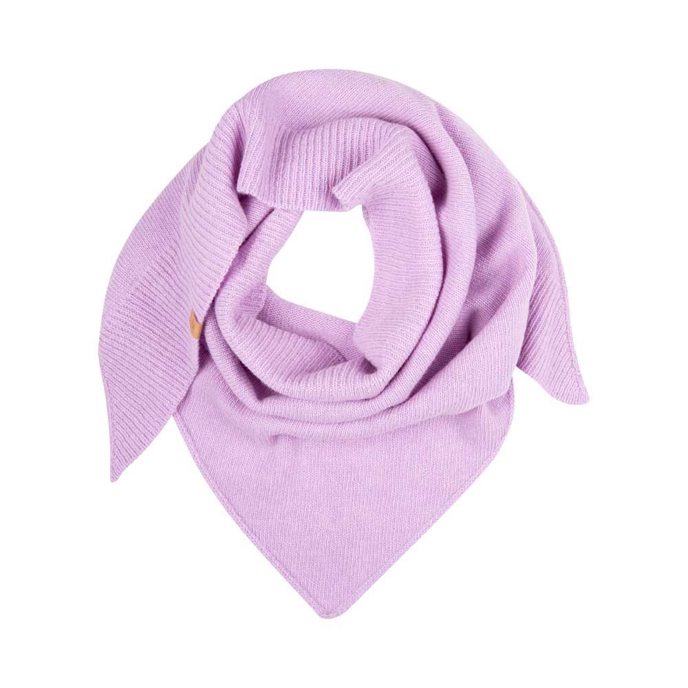 PURE PURE by Bauer Strickschal 3-Eckstuch / Schal mit Kaschmir