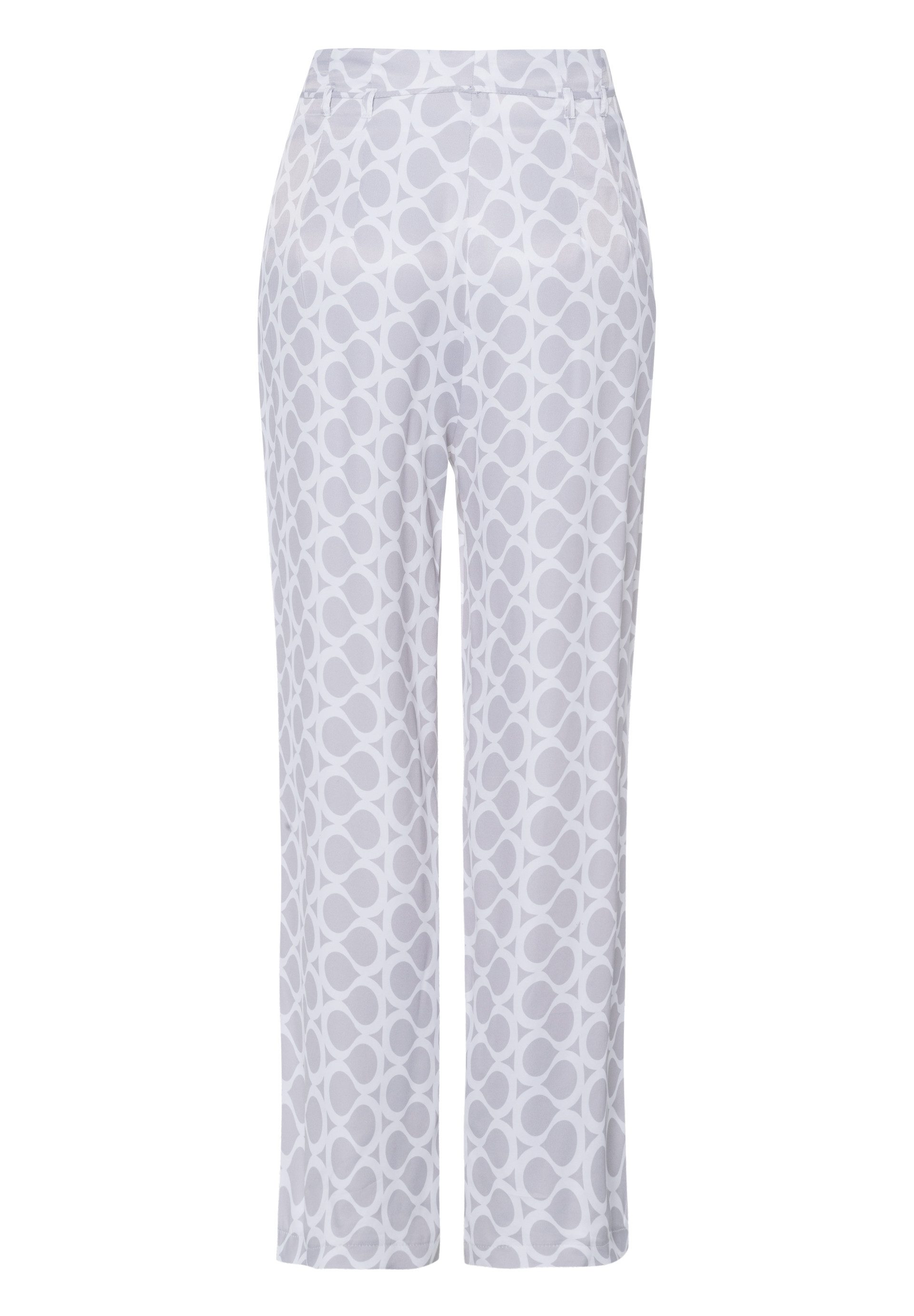 TUZZI Schlupfhose mit Bindegürtel