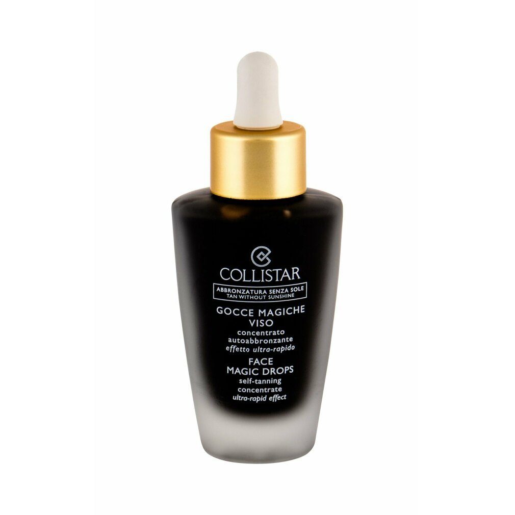 COLLISTAR Sonnenschutzcreme Magic Face Drops