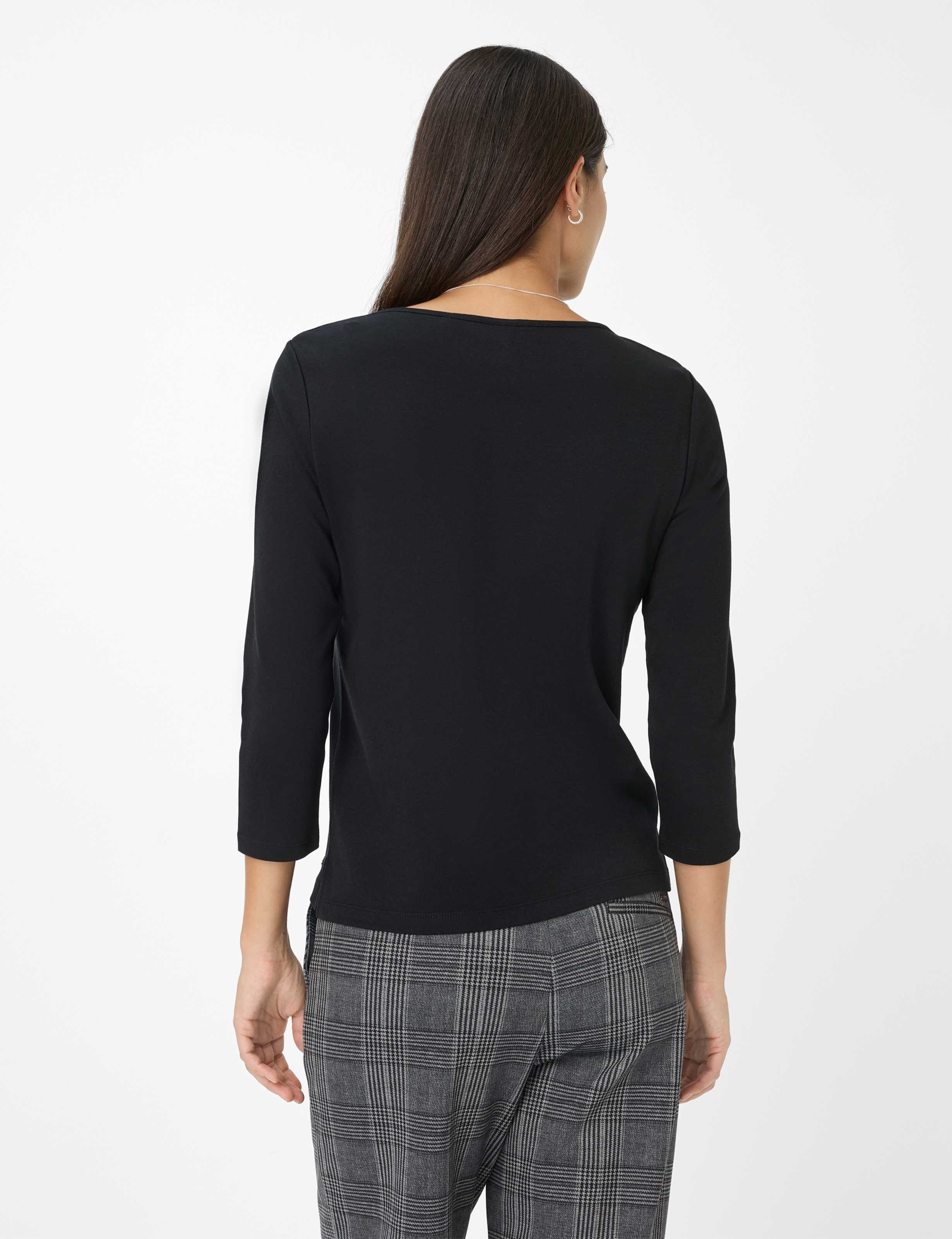 Brax Kurzarmshirt Style CIRA M günstig online kaufen