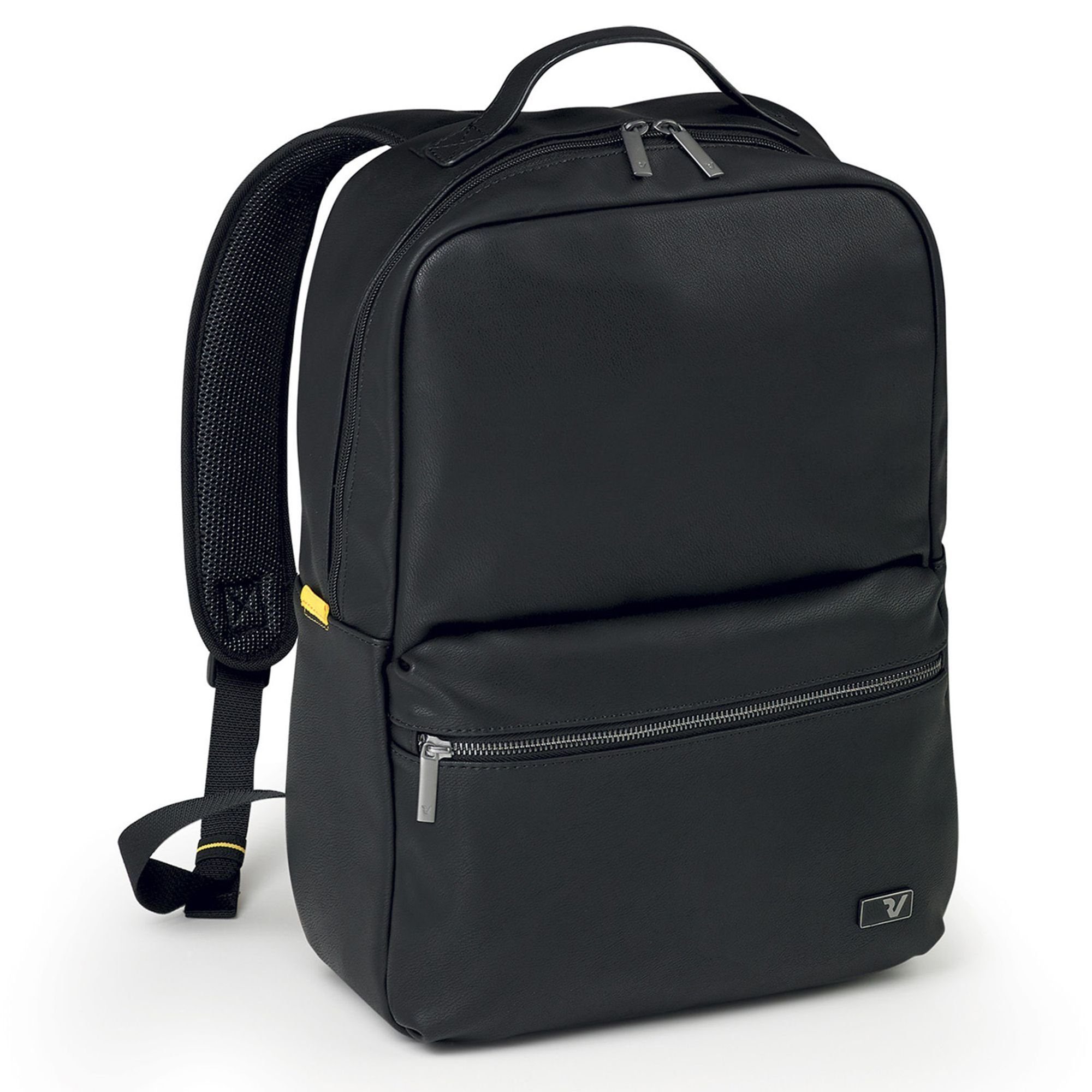 RONCATO Laptoprucksack Brooklyn, Polyurethan