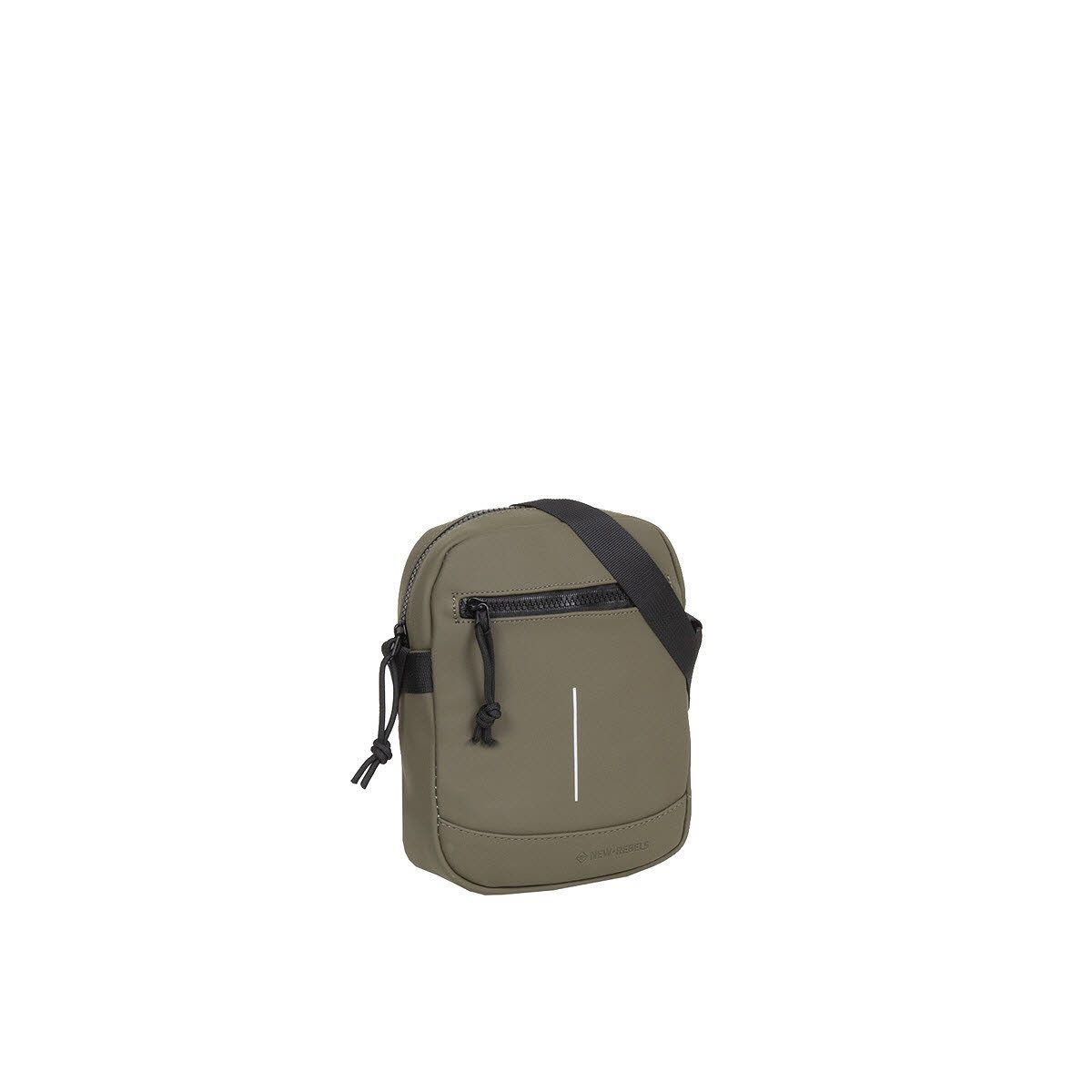 NEW REBELS Umhängetasche TOPZIP