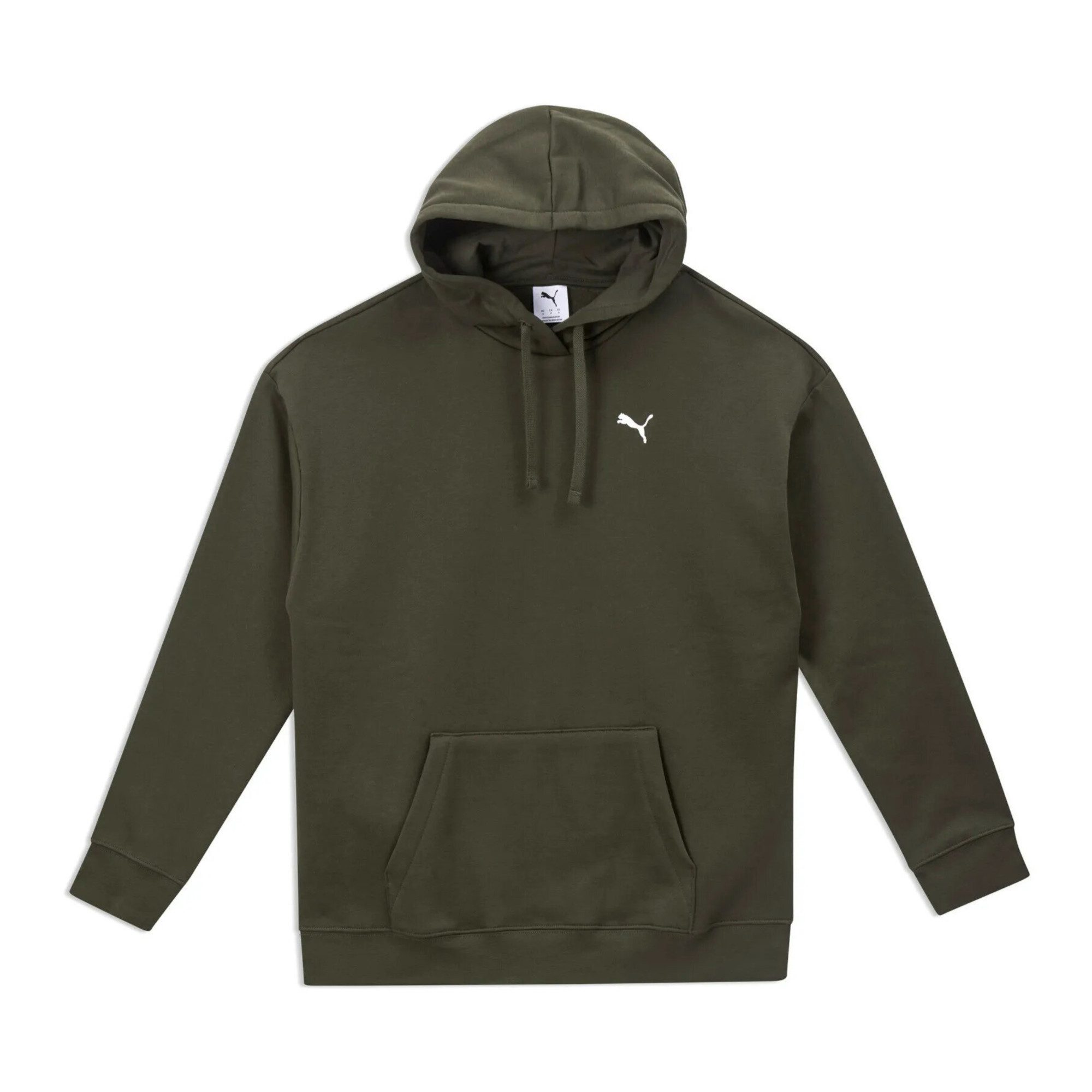 PUMA Kapuzenpullover Puma Damen Kapuzenpullover ESS günstig online kaufen