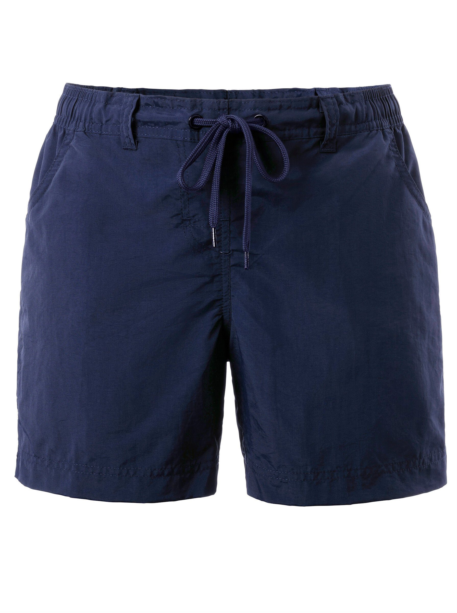 WITT Bikini-Hose Badeshorts mehr