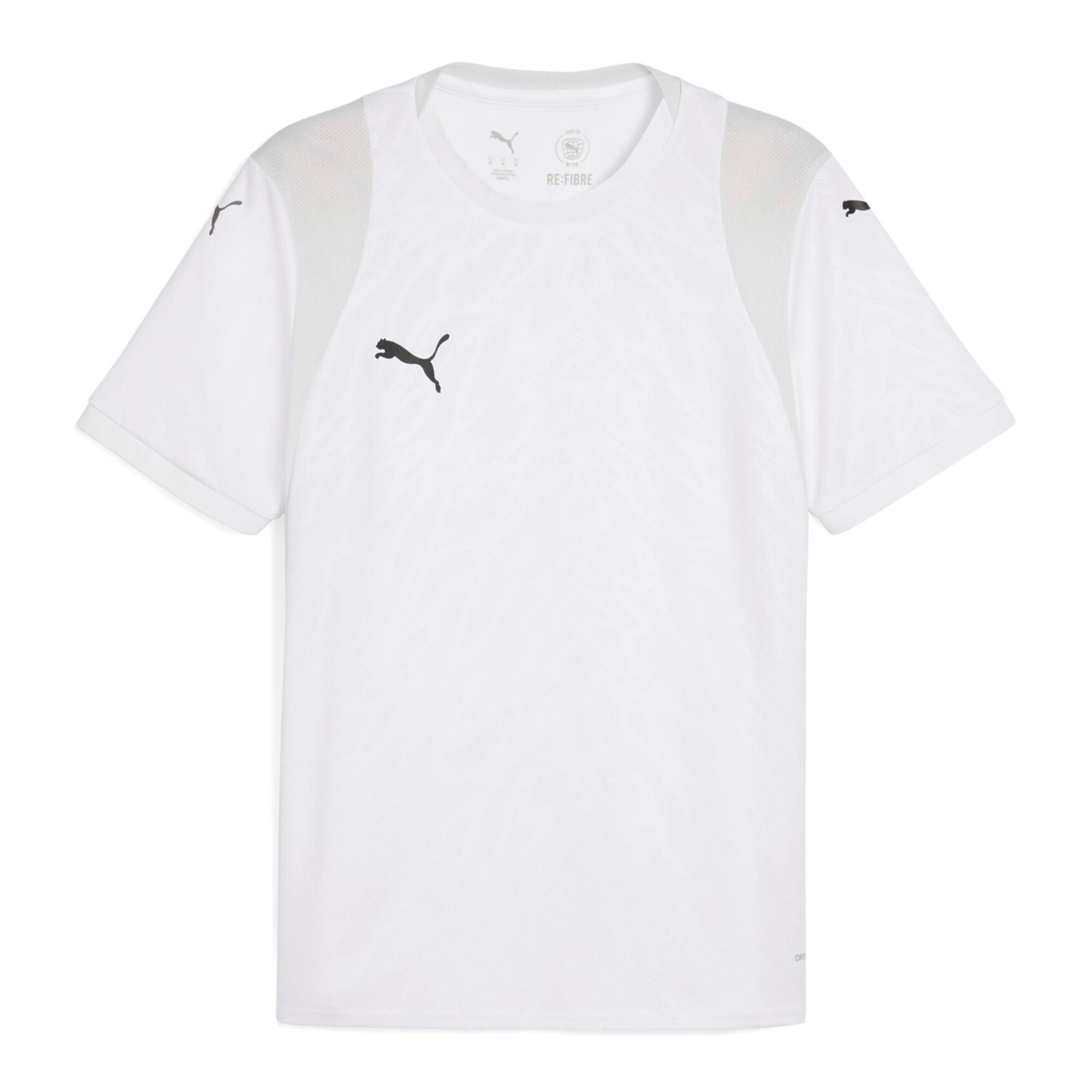 Fußballtrikot Puma Herren Trikot teamCUP Jersey 706272