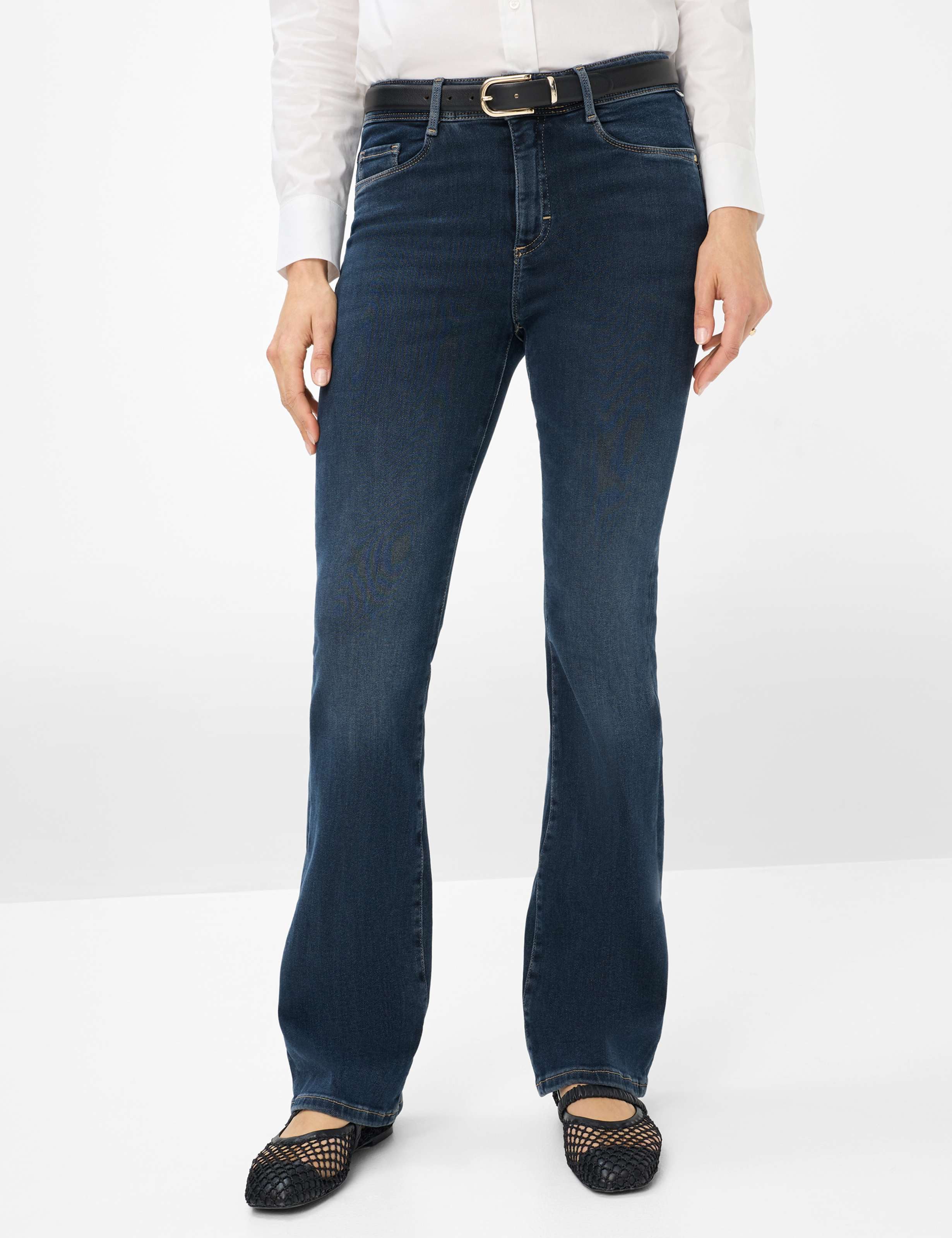 Brax 5-Pocket-Jeans Style ANA günstig online kaufen