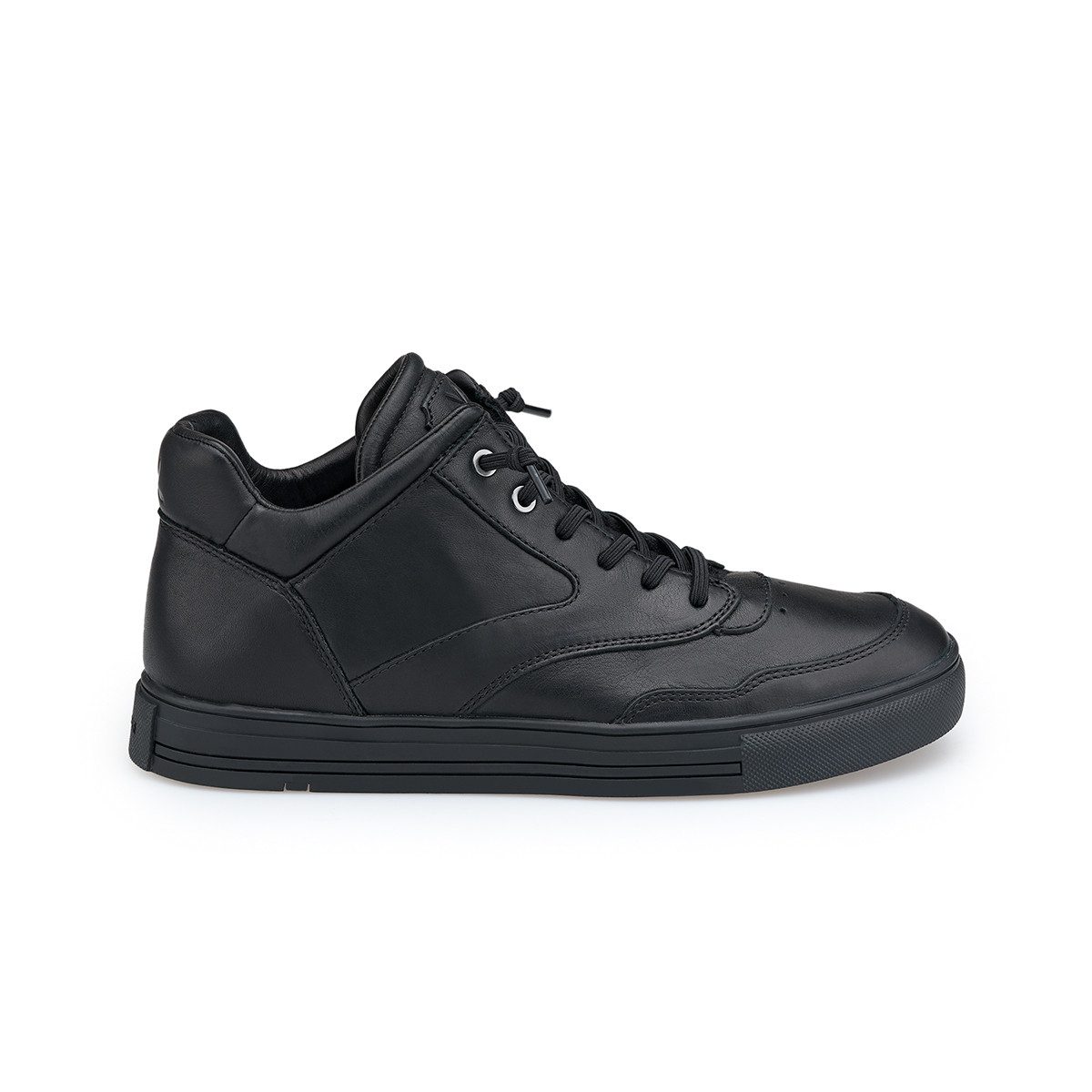 Lloyd Lloyd 25-905-40 ARENA, Sneaker in Schwarz für Herren Sneaker