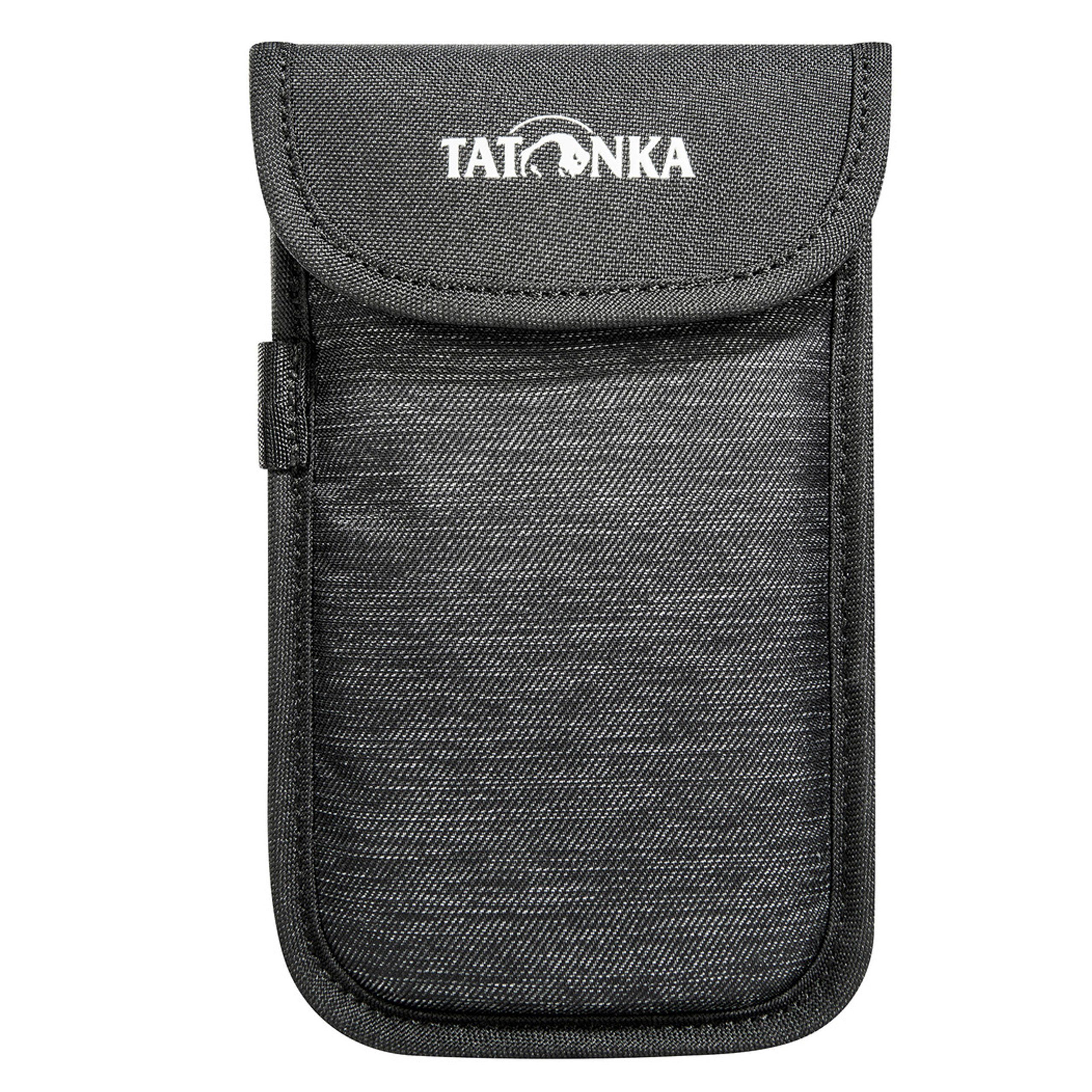 TATONKA® Smartphone-Hülle Tatonka Smartphone Case XL - Smartphonehülle
