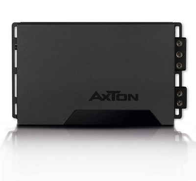 Axton A101 Mono Verstärker Endstufe Digital Power Amplifier Verstärker