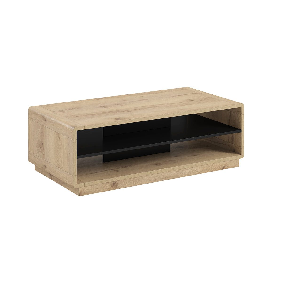 Petits-meubles Couchtisch Raven