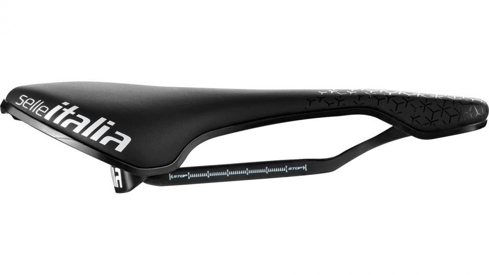 Selle Italia Fahrradsattel Selle Italia Flite Boost PRO TEAM 6.1 SF S3 Carbon-Sattel 135 × 250 mm
