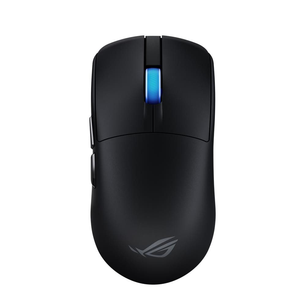 Asus ROG Harpe II Ace Gaming-Maus (Wireless, 42000 DPI, 48 g, 8000 Hz)