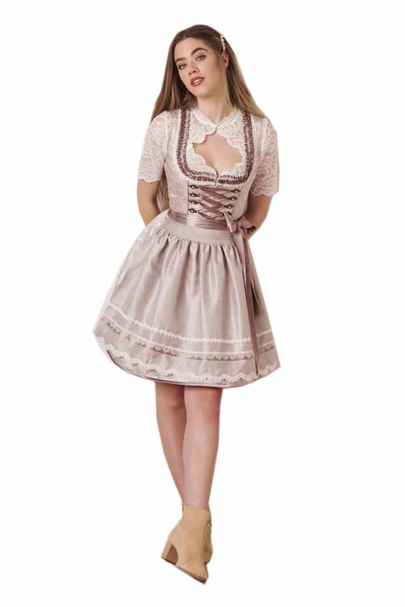 Krüger Madl Dirndl 419162