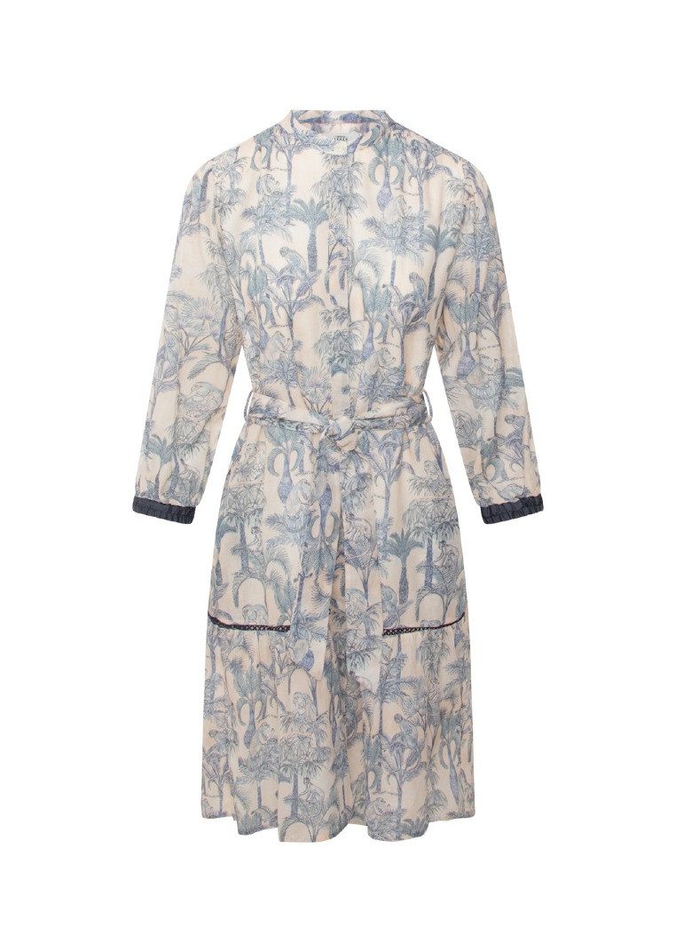 0039 Italy Sommerkleid